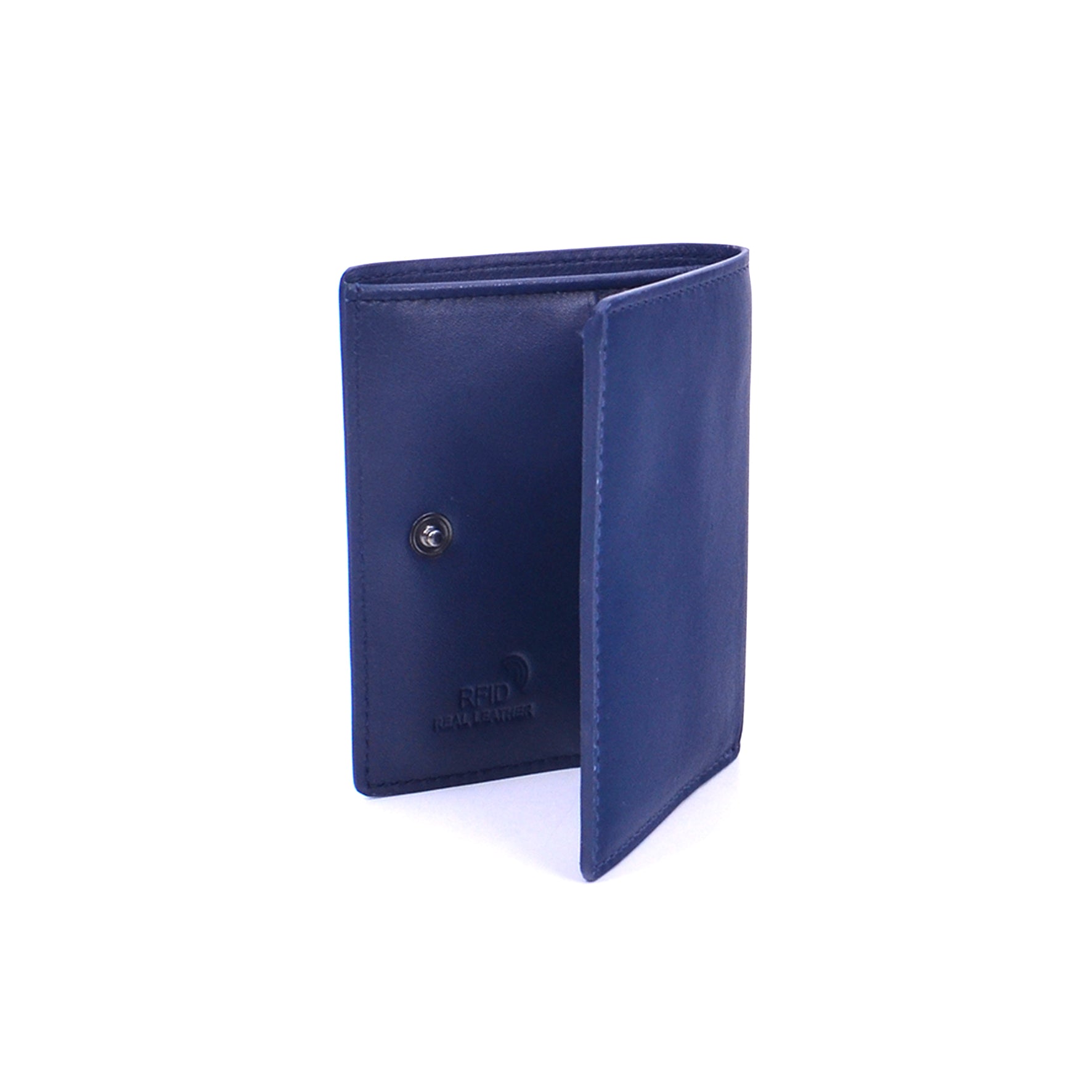 Mynaal Men's Card Holder #color_navy