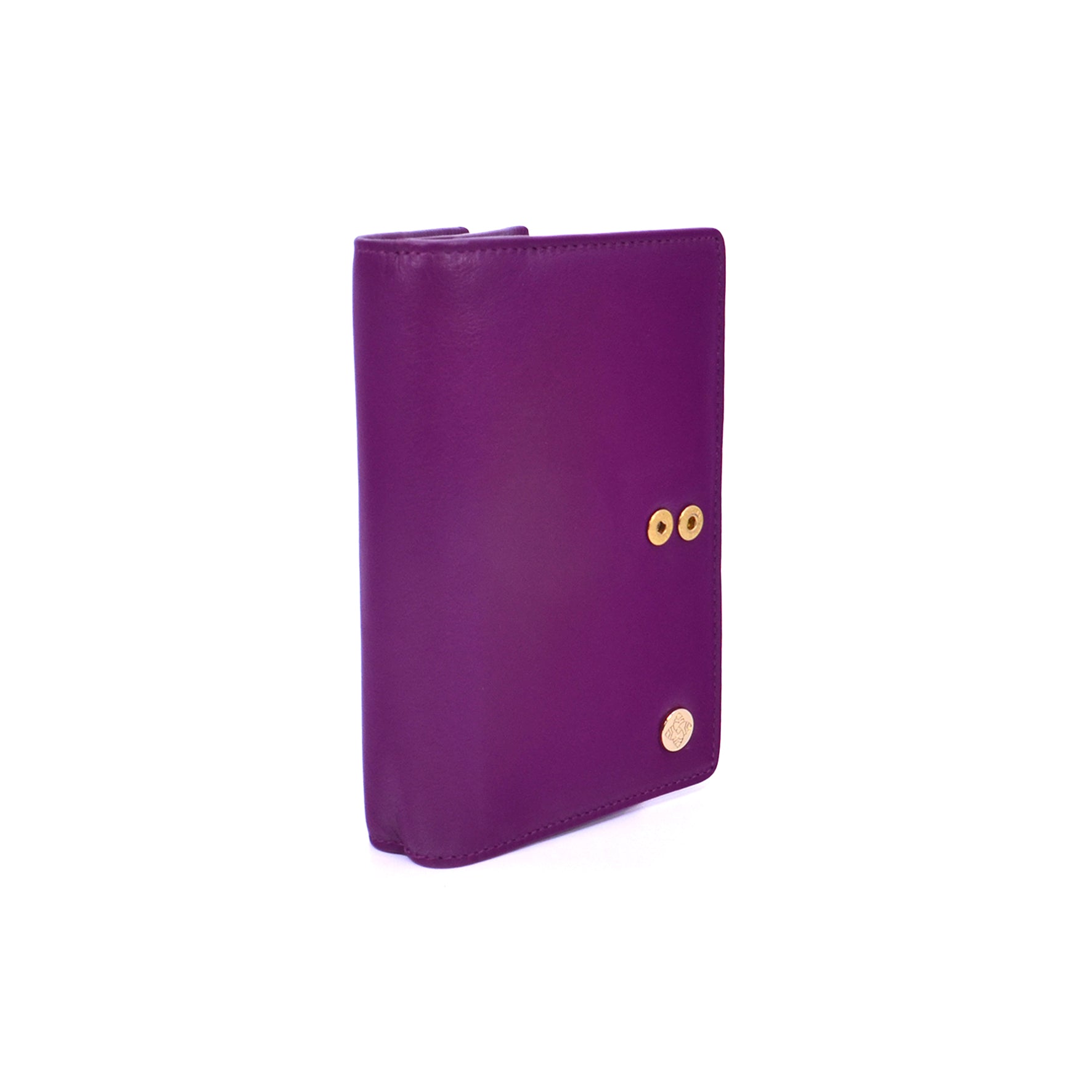 Mynaal Women's Wallets #color_Purple