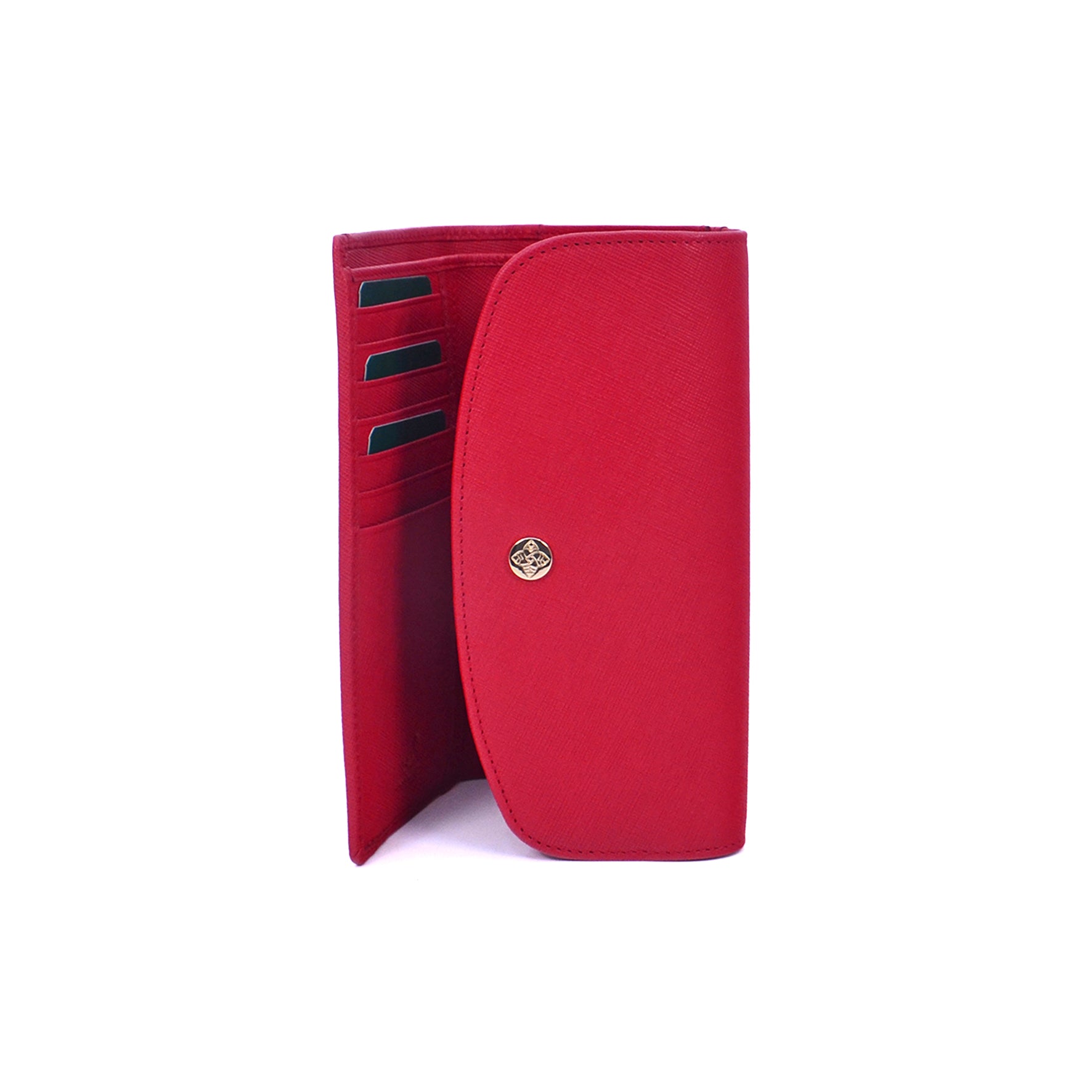 Mynaal Women's Wallets #color_red