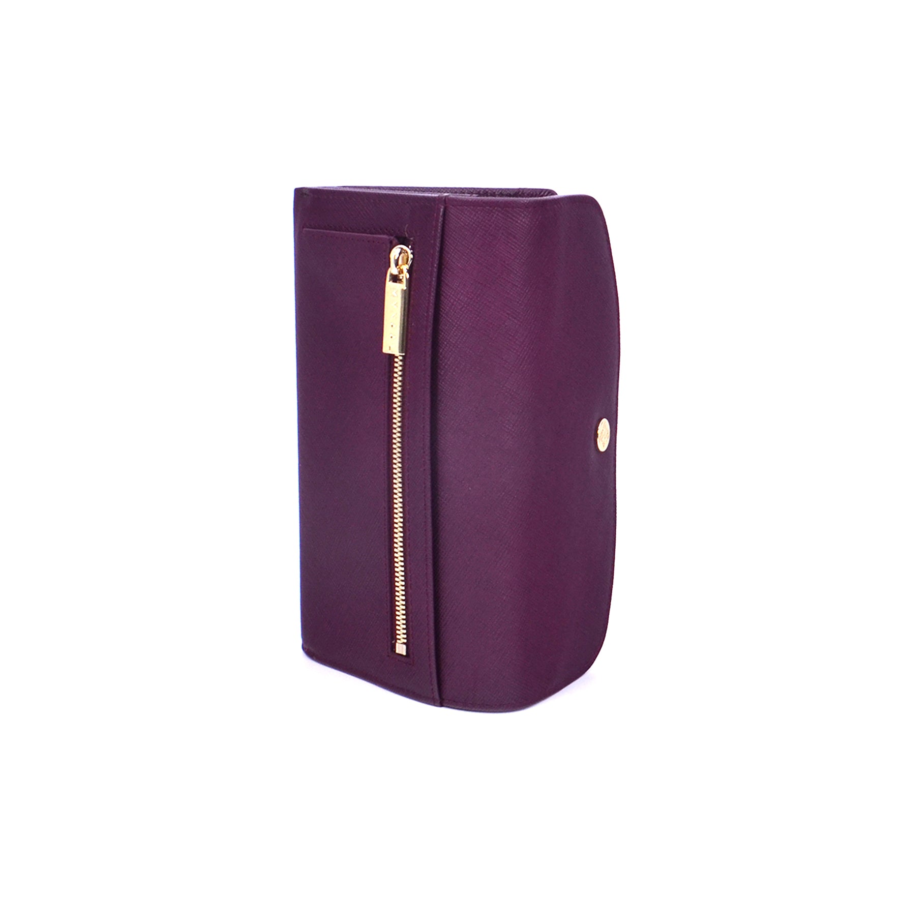 Mynaal Women's Wallets #color_maroon