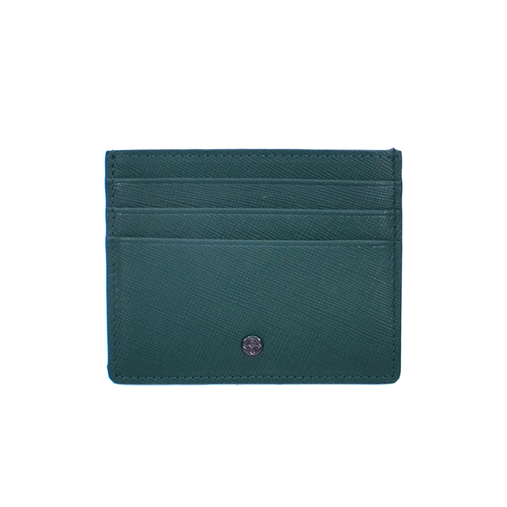 Mynaal Men's Card Holder #color_green