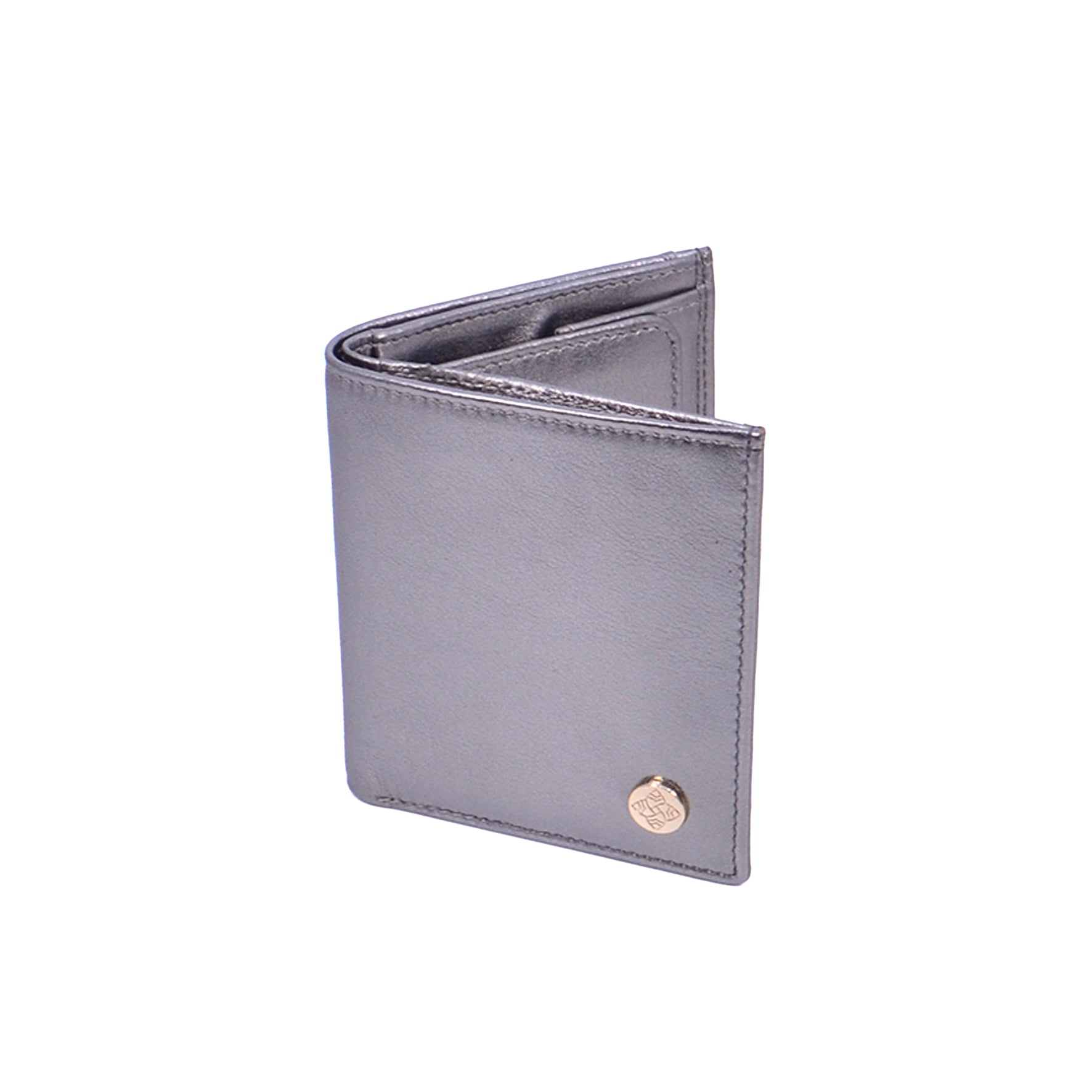 Mynaal Women's Wallets #color_Dark Silver