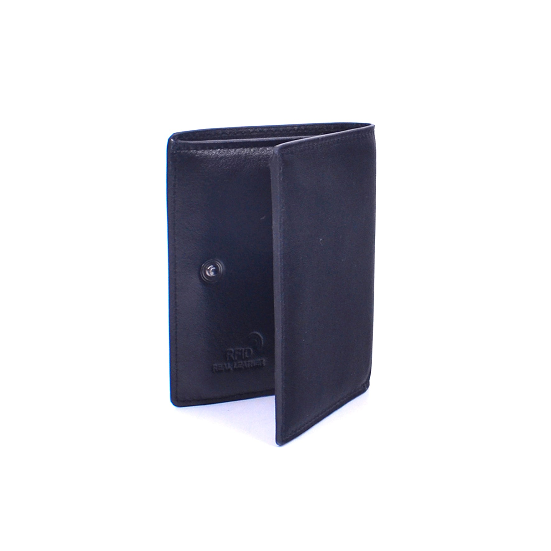 Mynaal Men's Card Holder #color_black