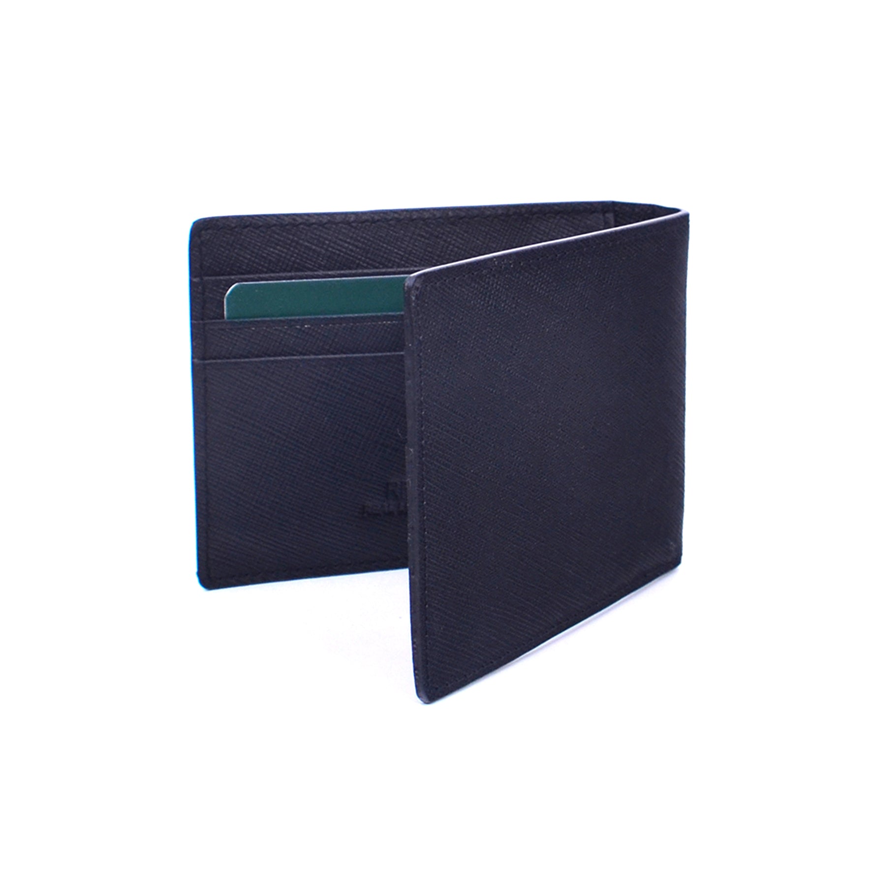 Mynaal Men's Wallets #color_black