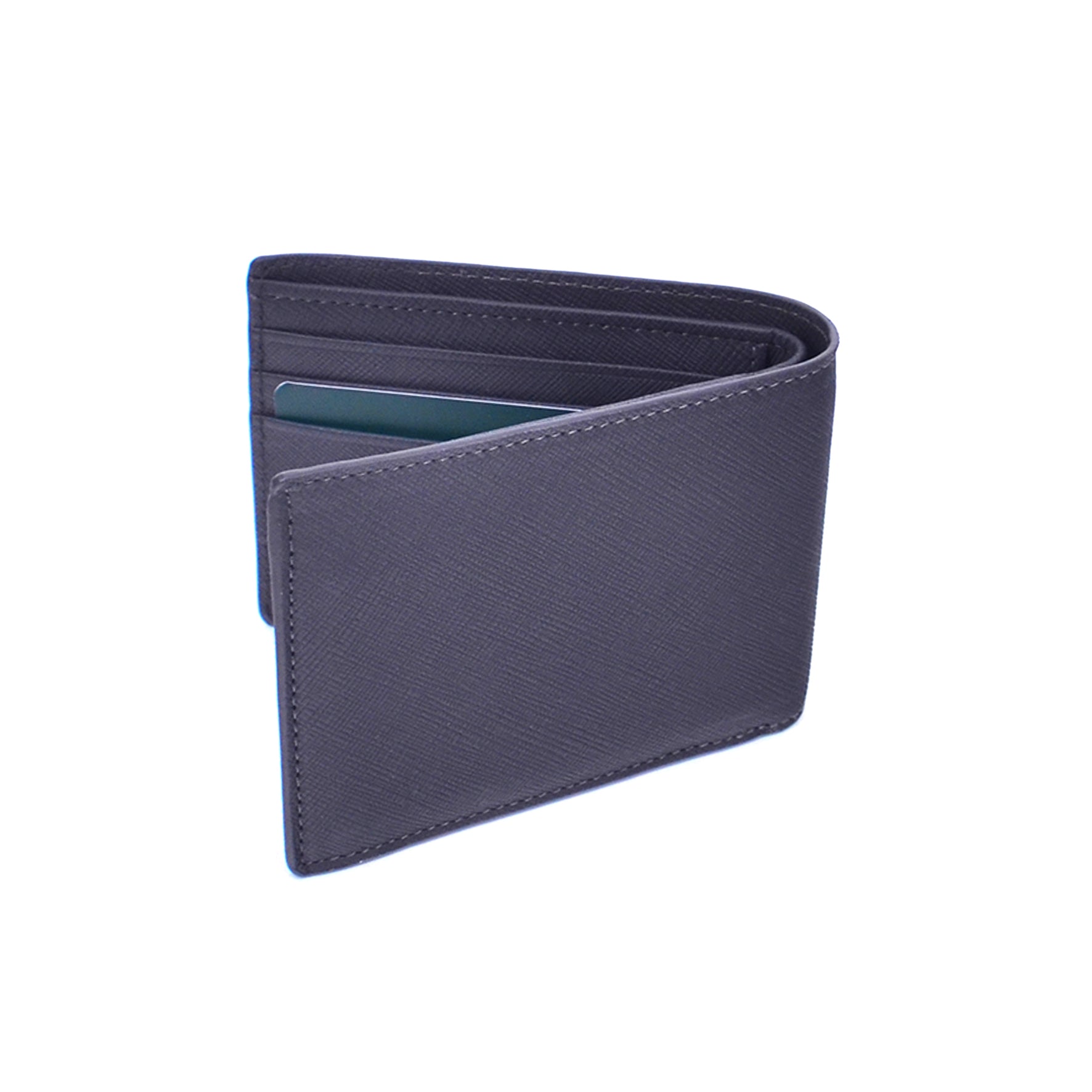 Mynaal Men's Wallets #color_gray
