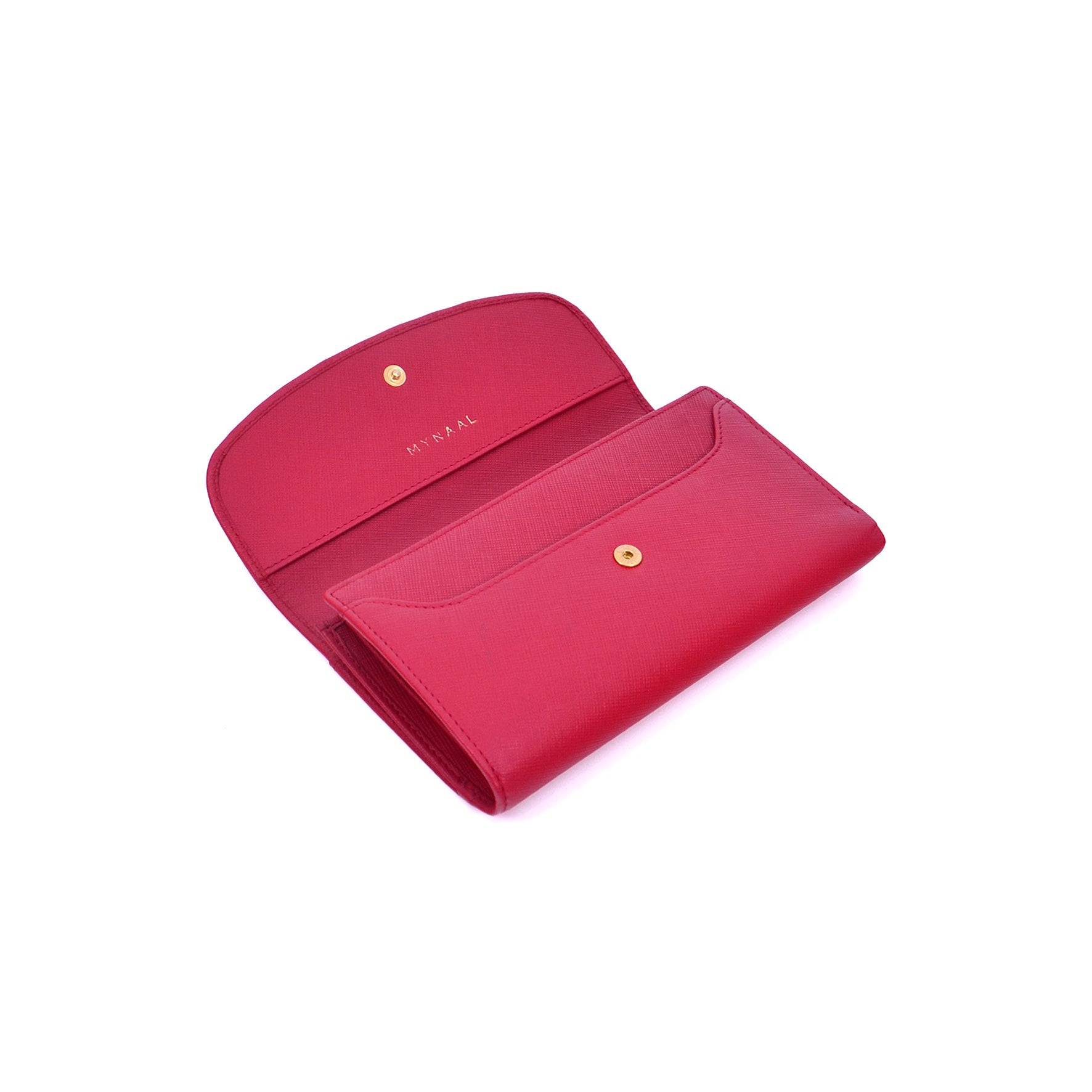 Mynaal Women's Wallets #color_red