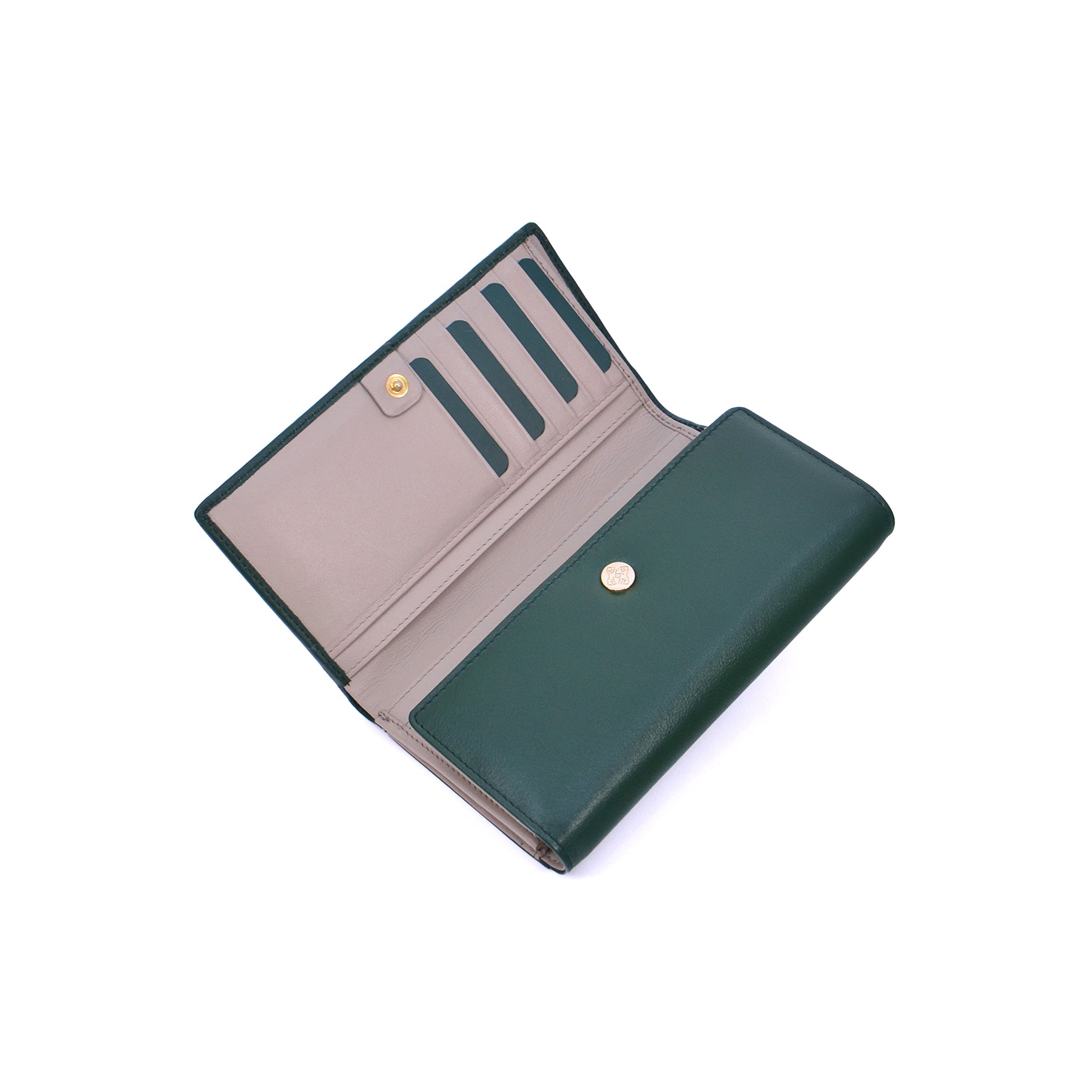 Mynaal Women's Wallets #color_Green