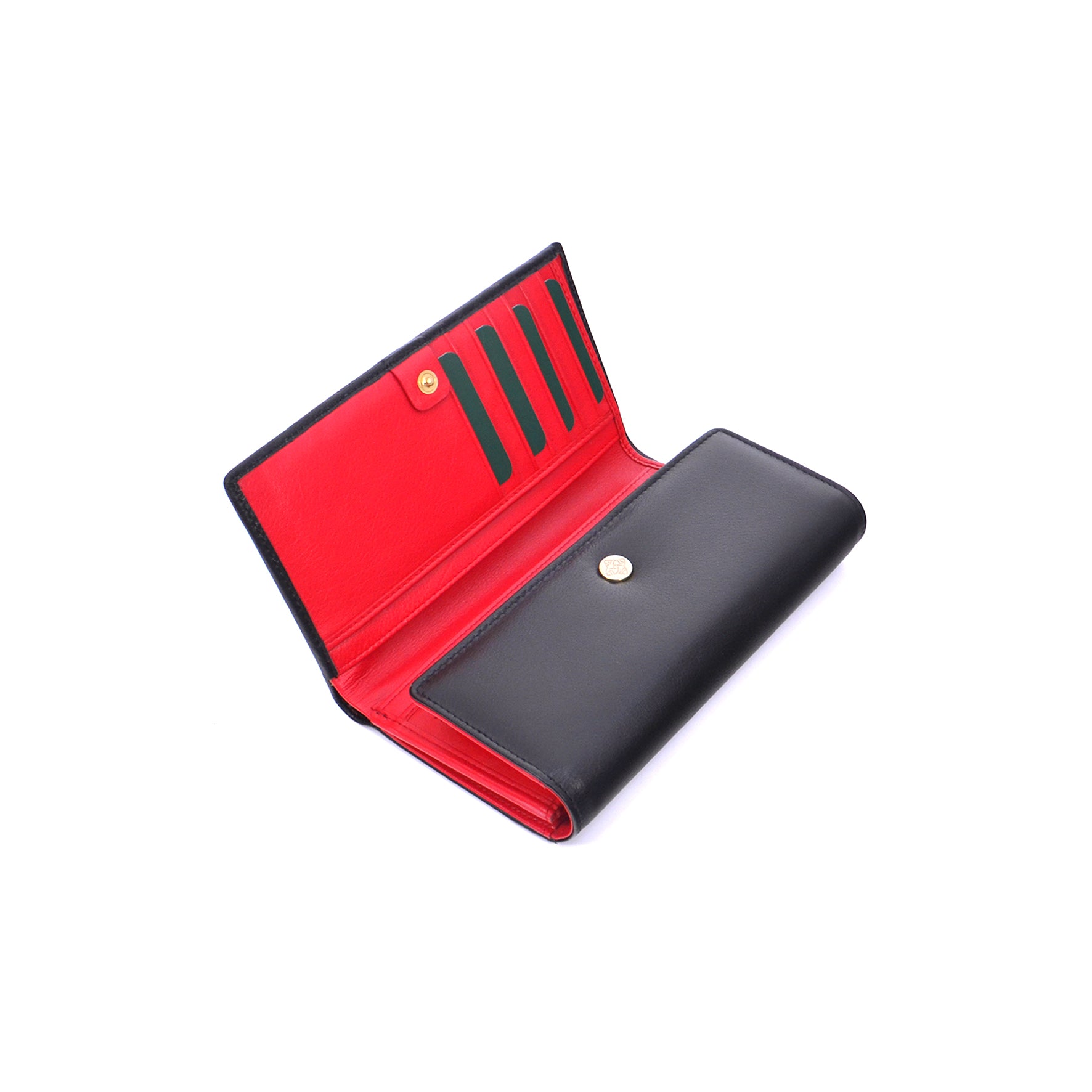 Mynaal Women's Wallets #color_Black