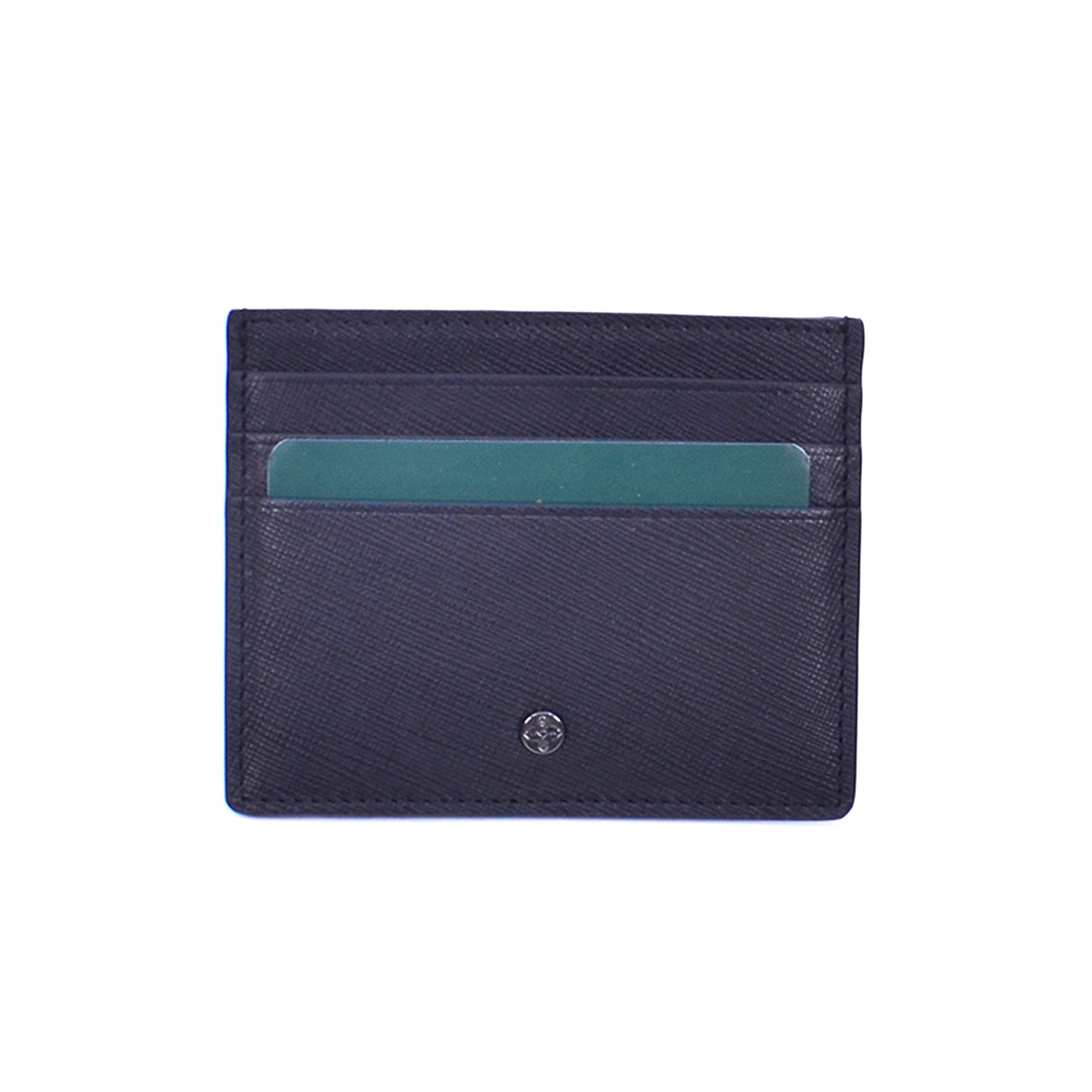 Mynaal Men's Card Holder #color_black