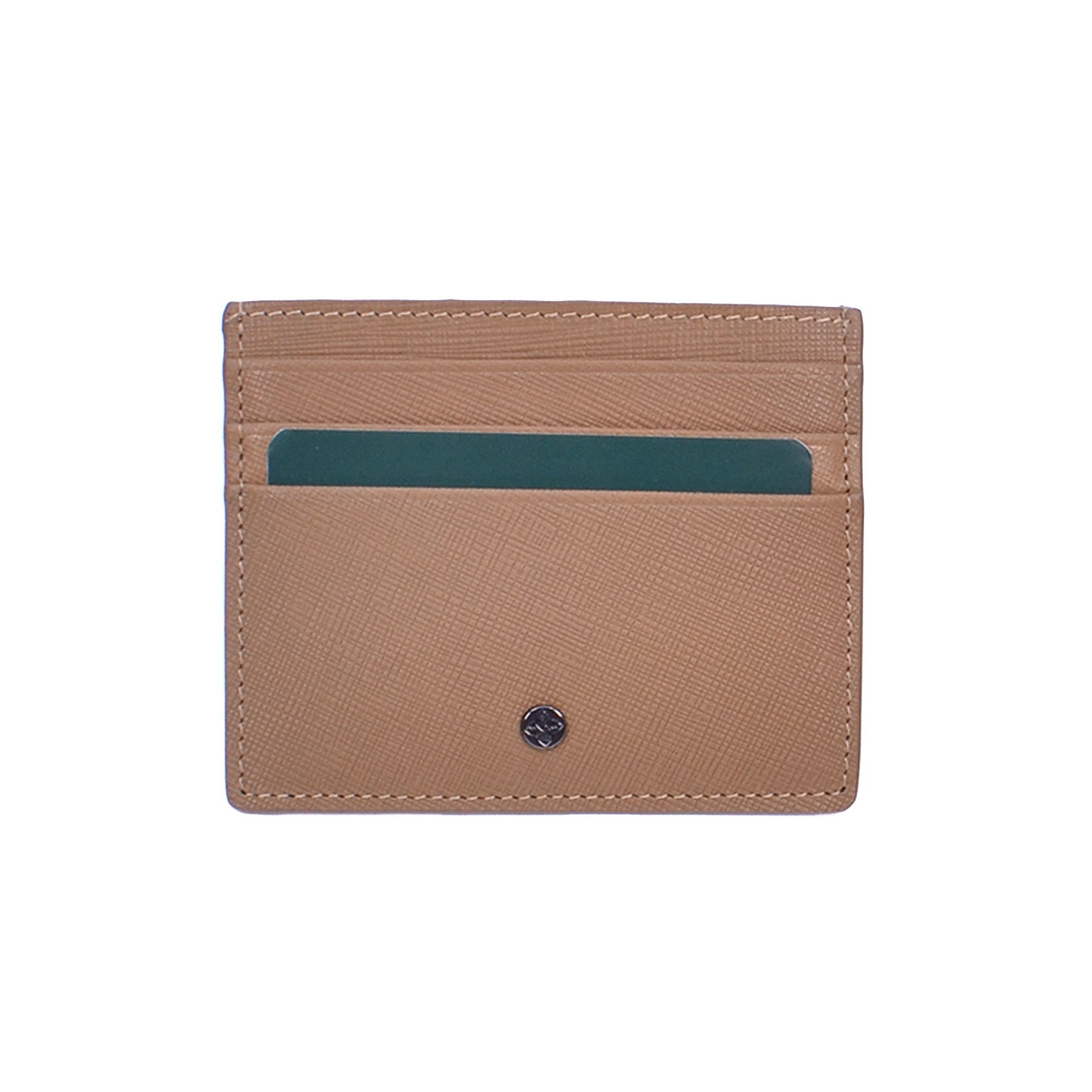 Mynaal Men's Card Holder #color_brown