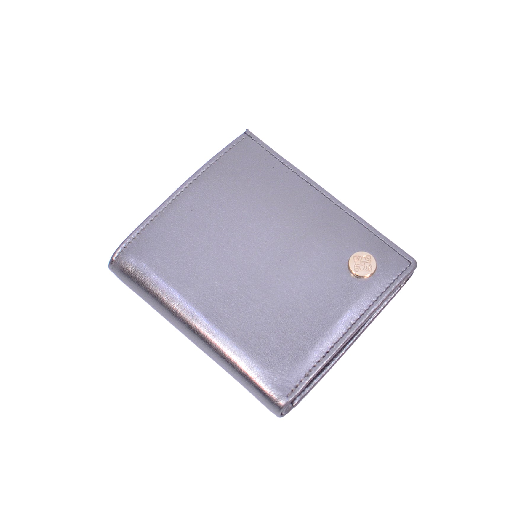 Mynaal Women's Wallets #color_Dark Silver