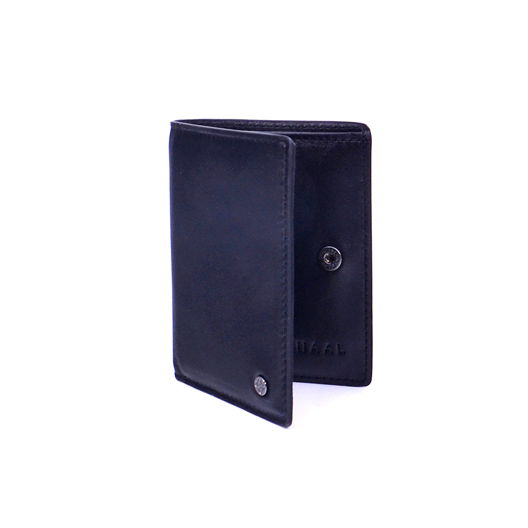 Mynaal Men's Card Holder #color_black