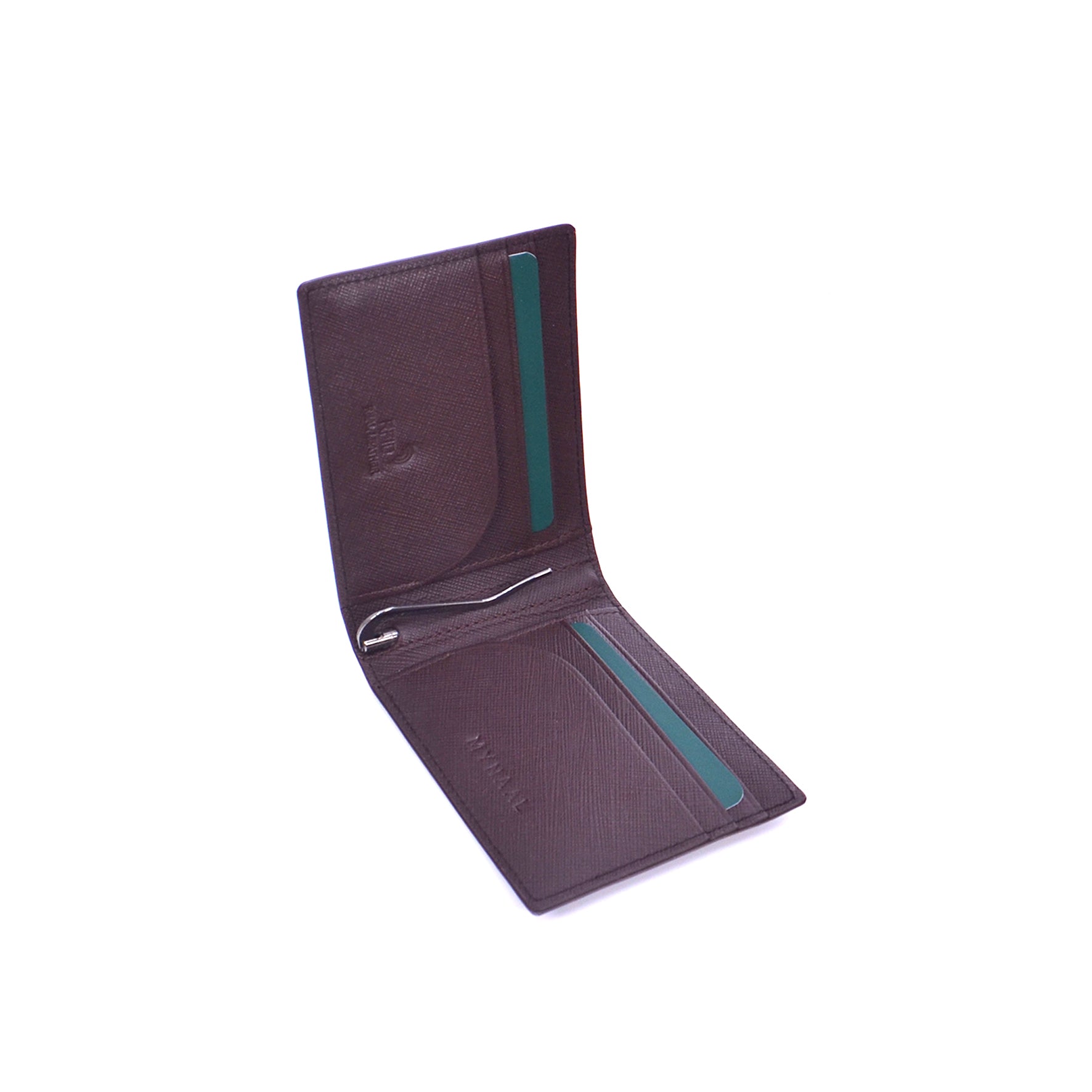 Mynaal Men's Wallets #color_brown