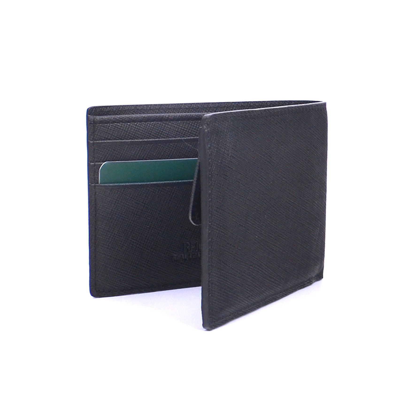 Mynaal Men's Wallets #color_black