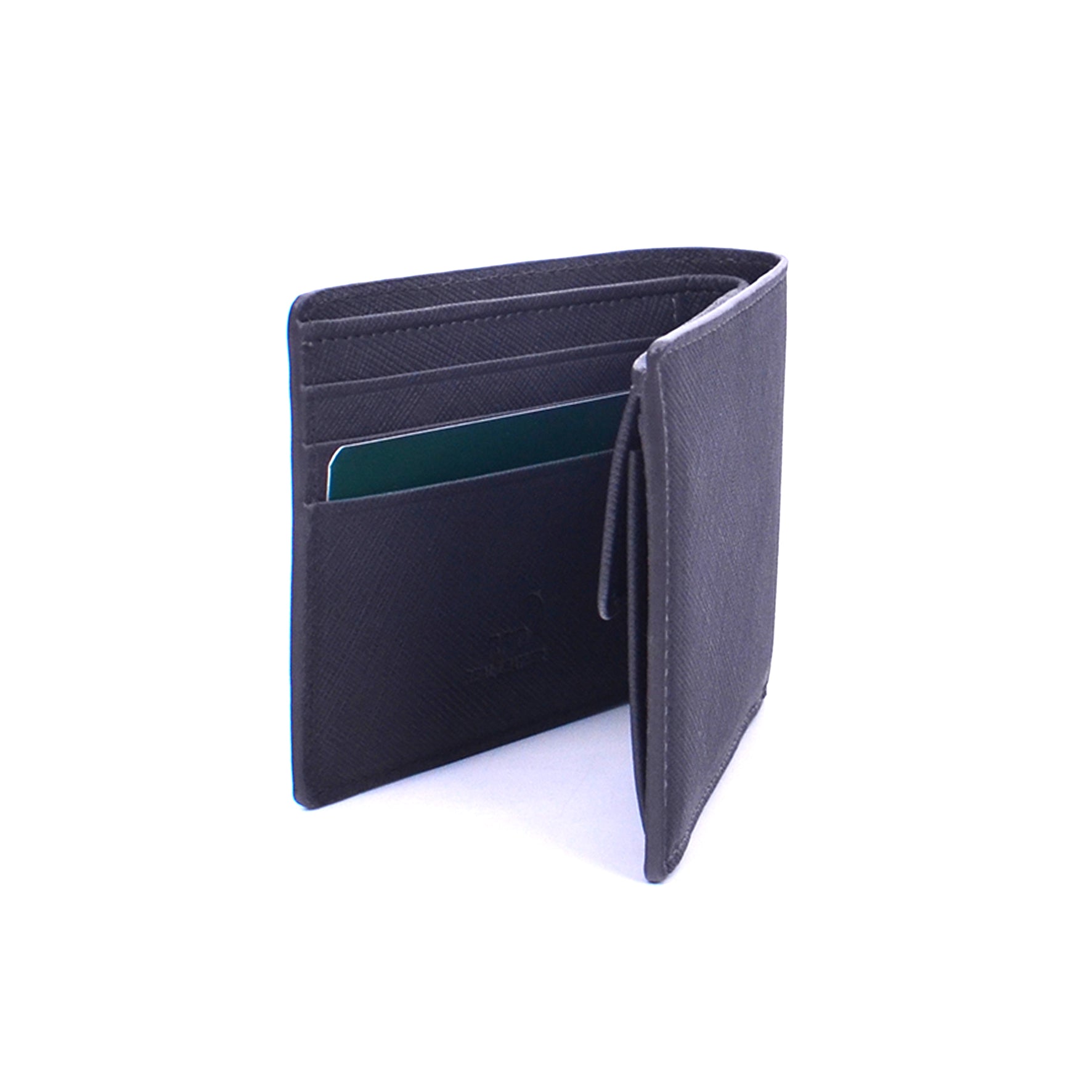 Mynaal Men's Wallets #color_gray