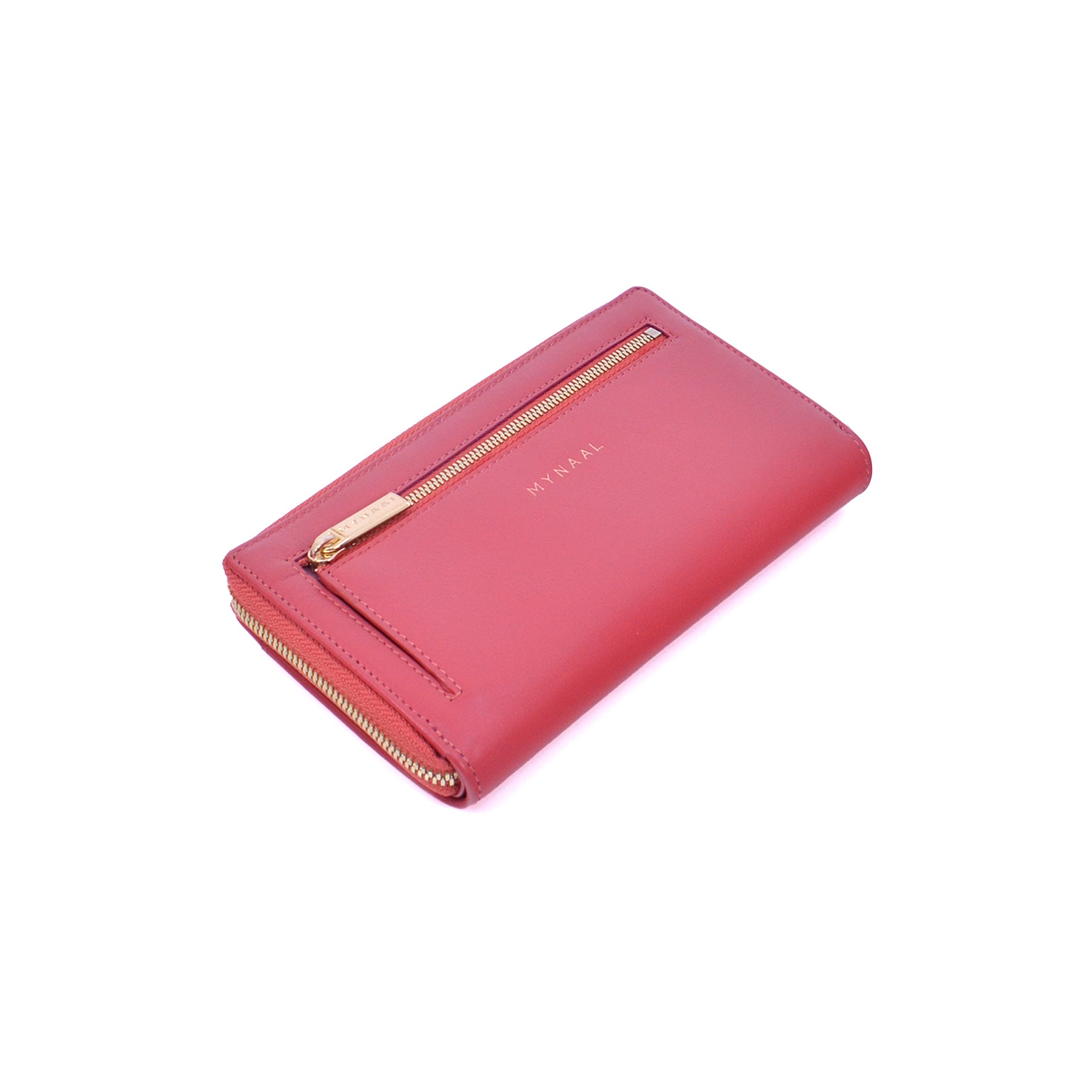 Mynaal Women's Wallets #color_pink