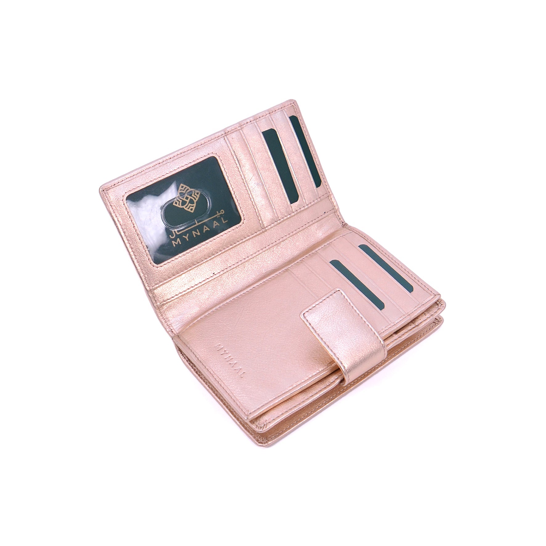 Mynaal Women's Wallets #color_Pink