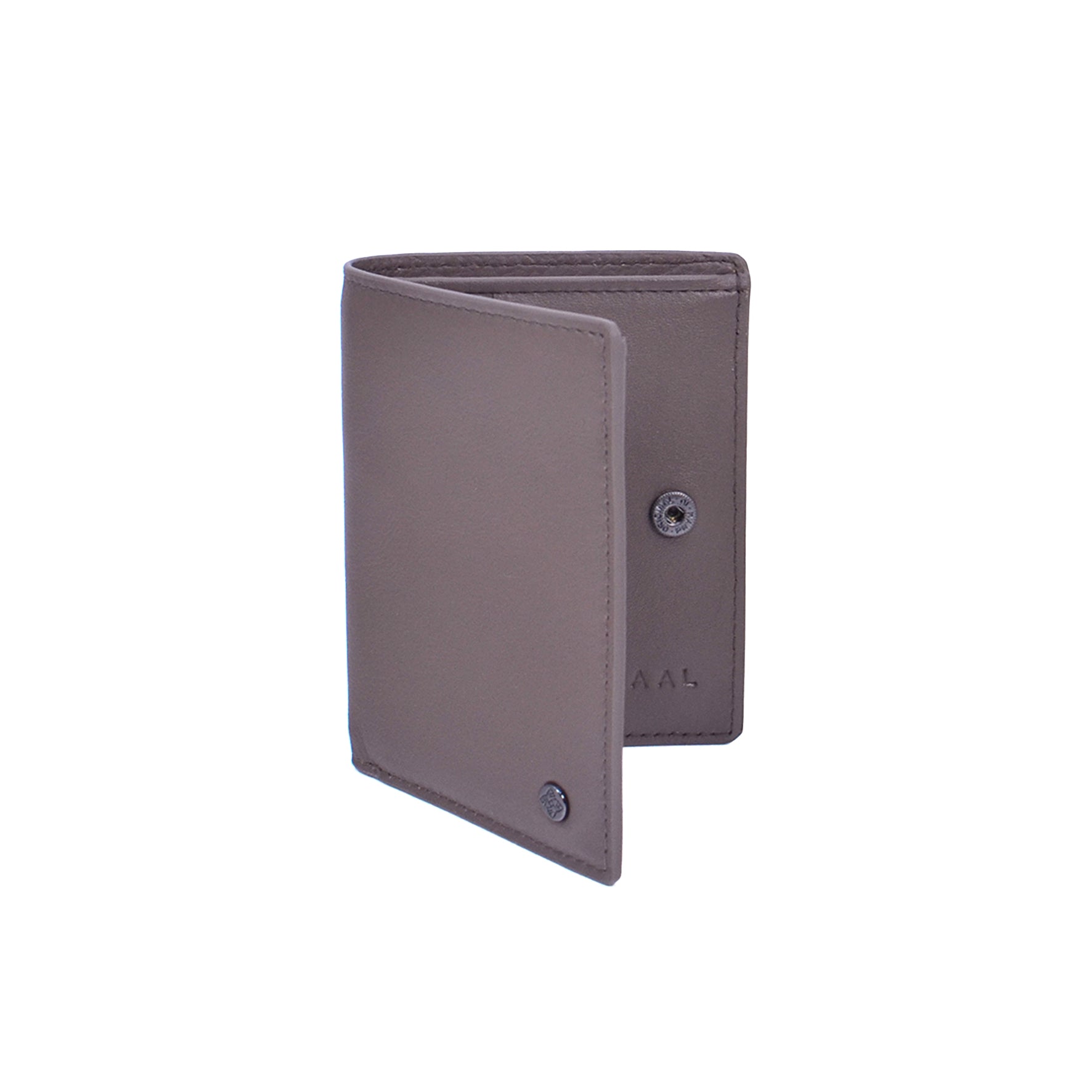 Mynaal Men's Card Holder #color_taupe