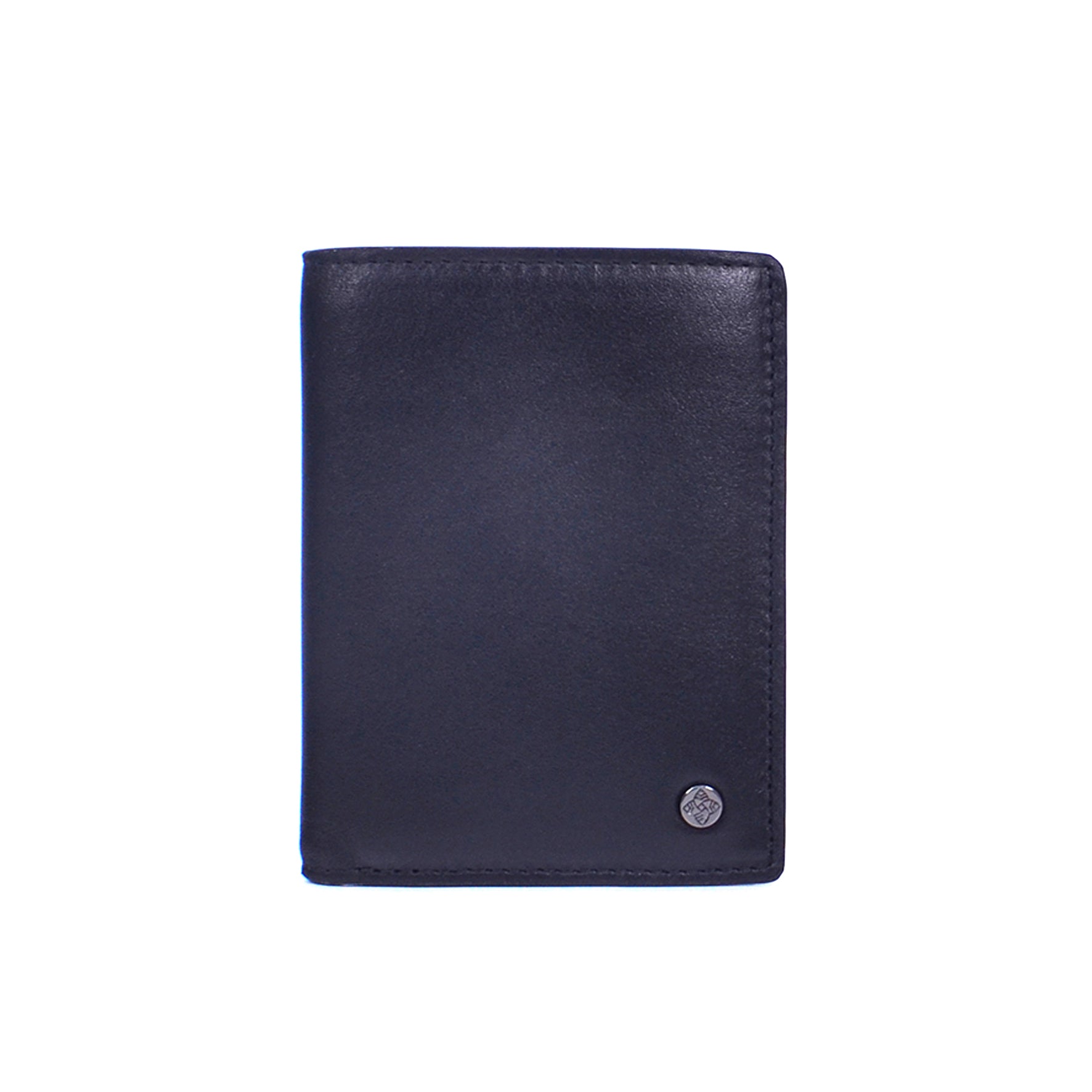 Mynaal Men's Card Holder #color_black