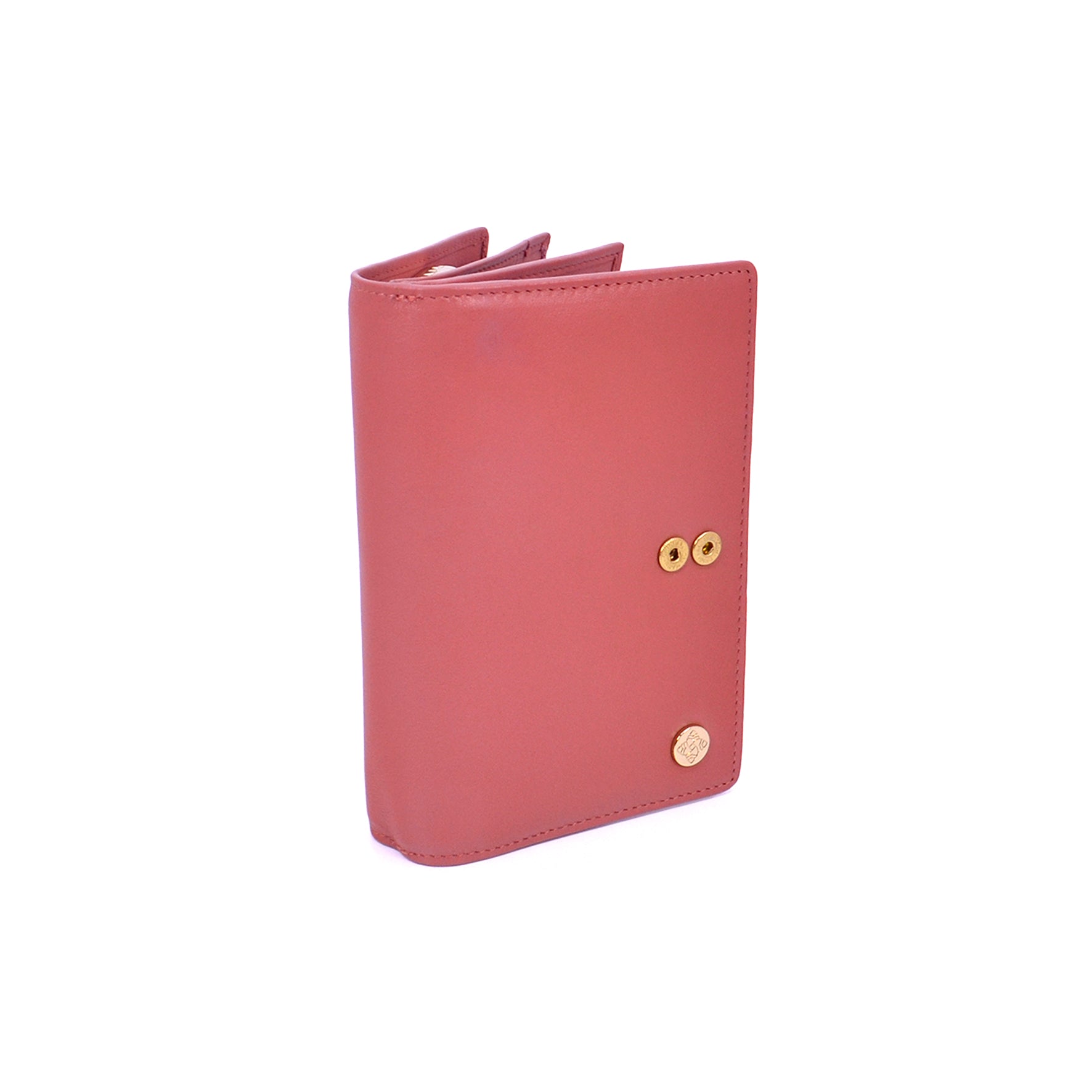 Mynaal Women's Wallets #color_Azalea Pink