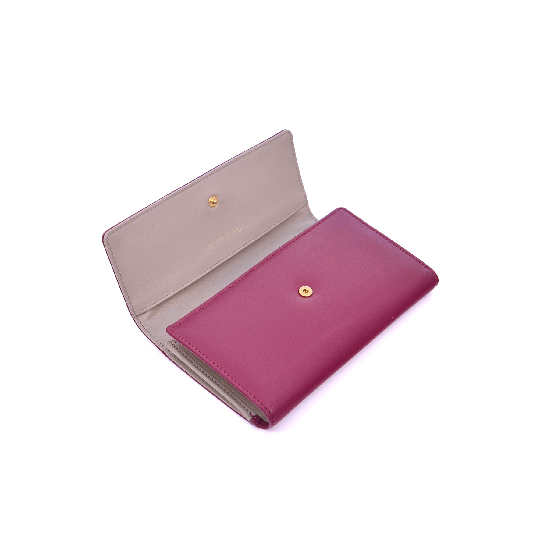 Mynaal Women's Wallets #color_Red