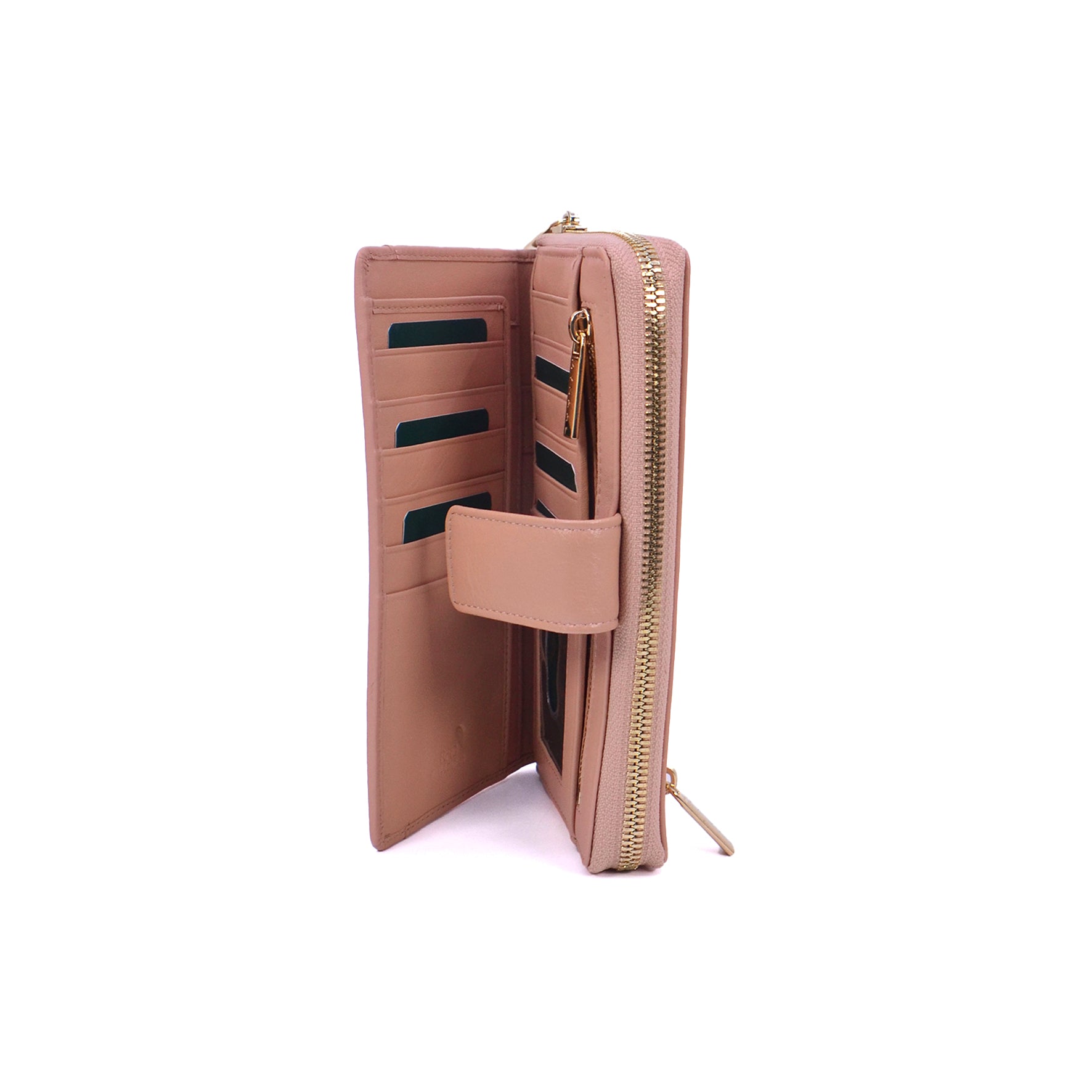Mynaal Women's Wallets #color_beige