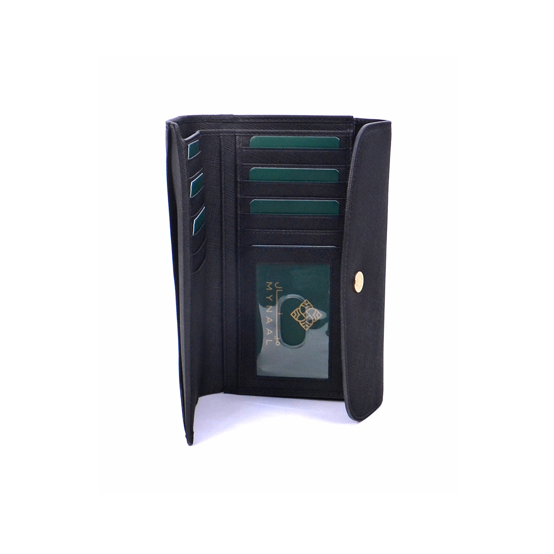 Mynaal Women's Wallets #color_black