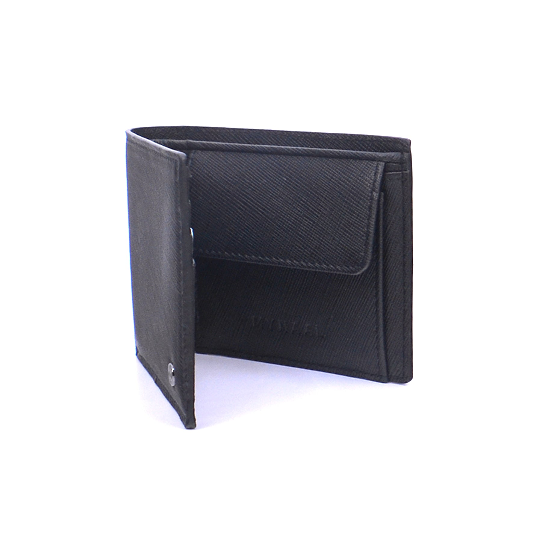 Mynaal Men's Wallets #color_black