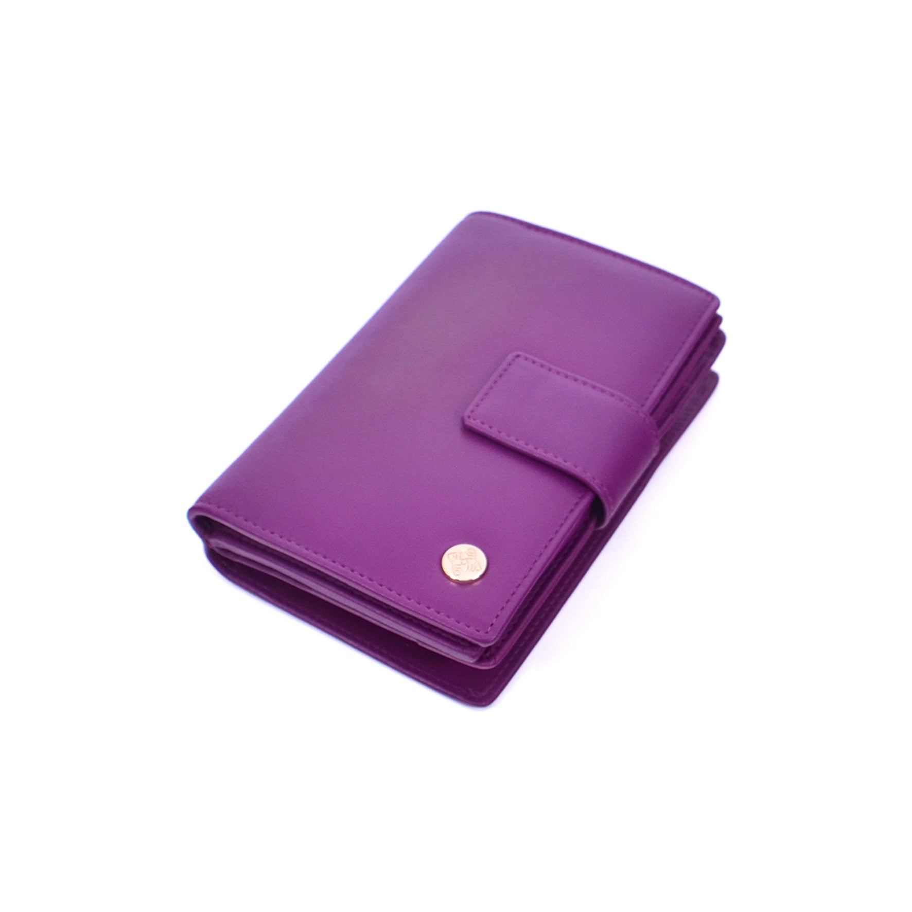 Mynaal Women's Wallets #color_Purple