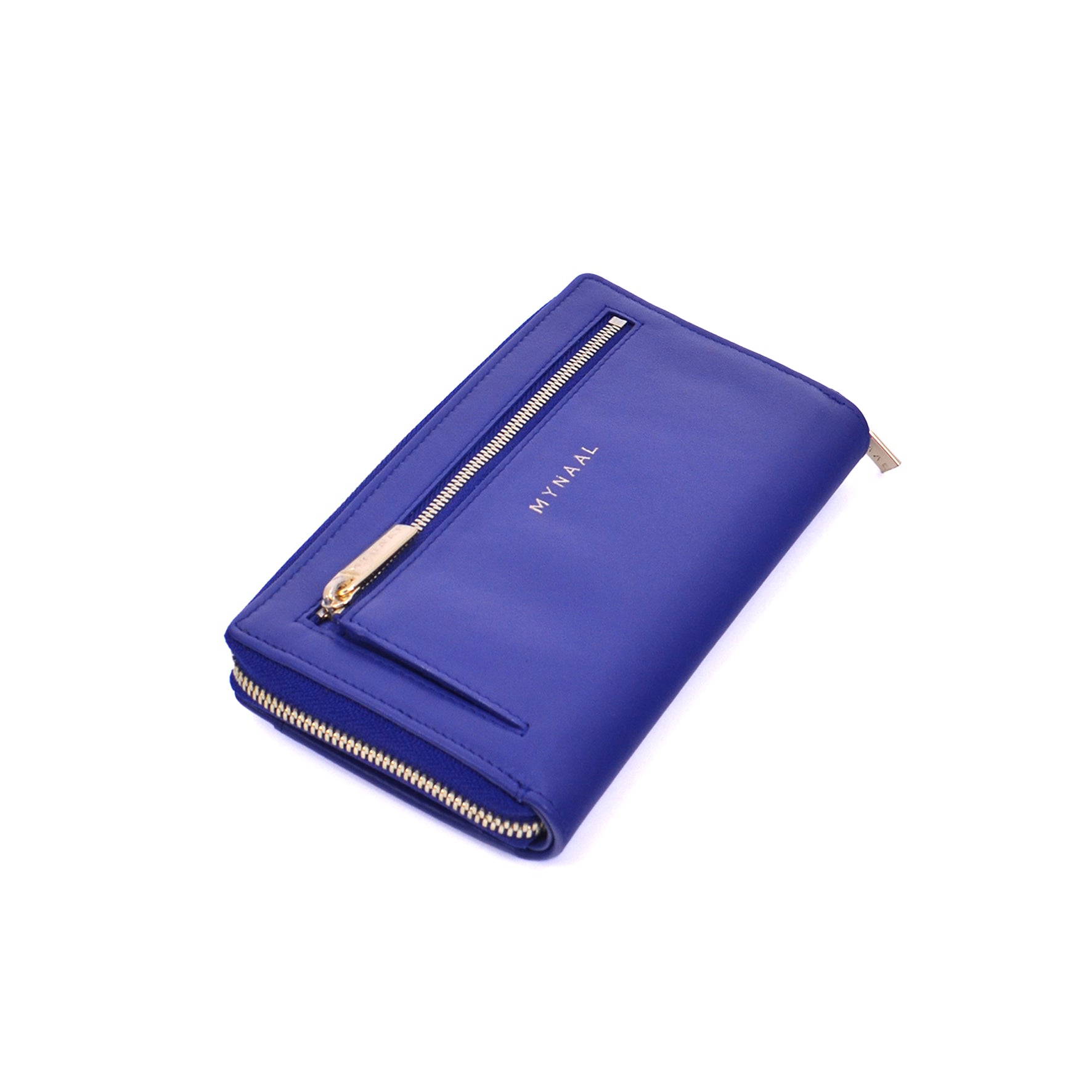 Mynaal Women's Wallets #color_blue