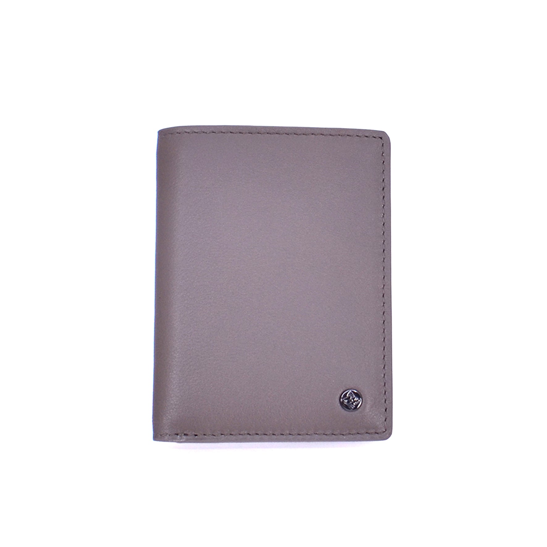 Mynaal Men's Card Holder #color_taupe