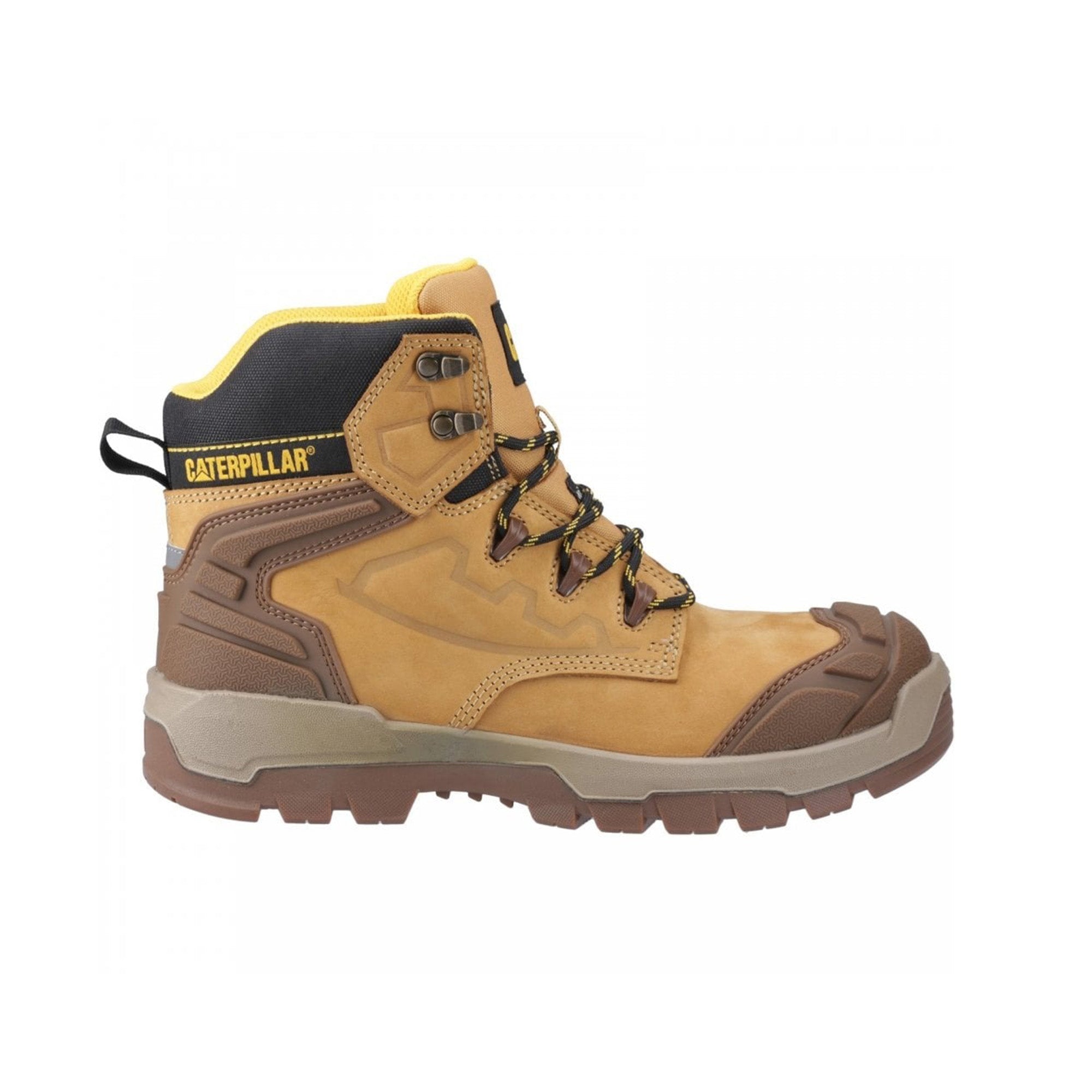 Caterpillar Striver Xl 6