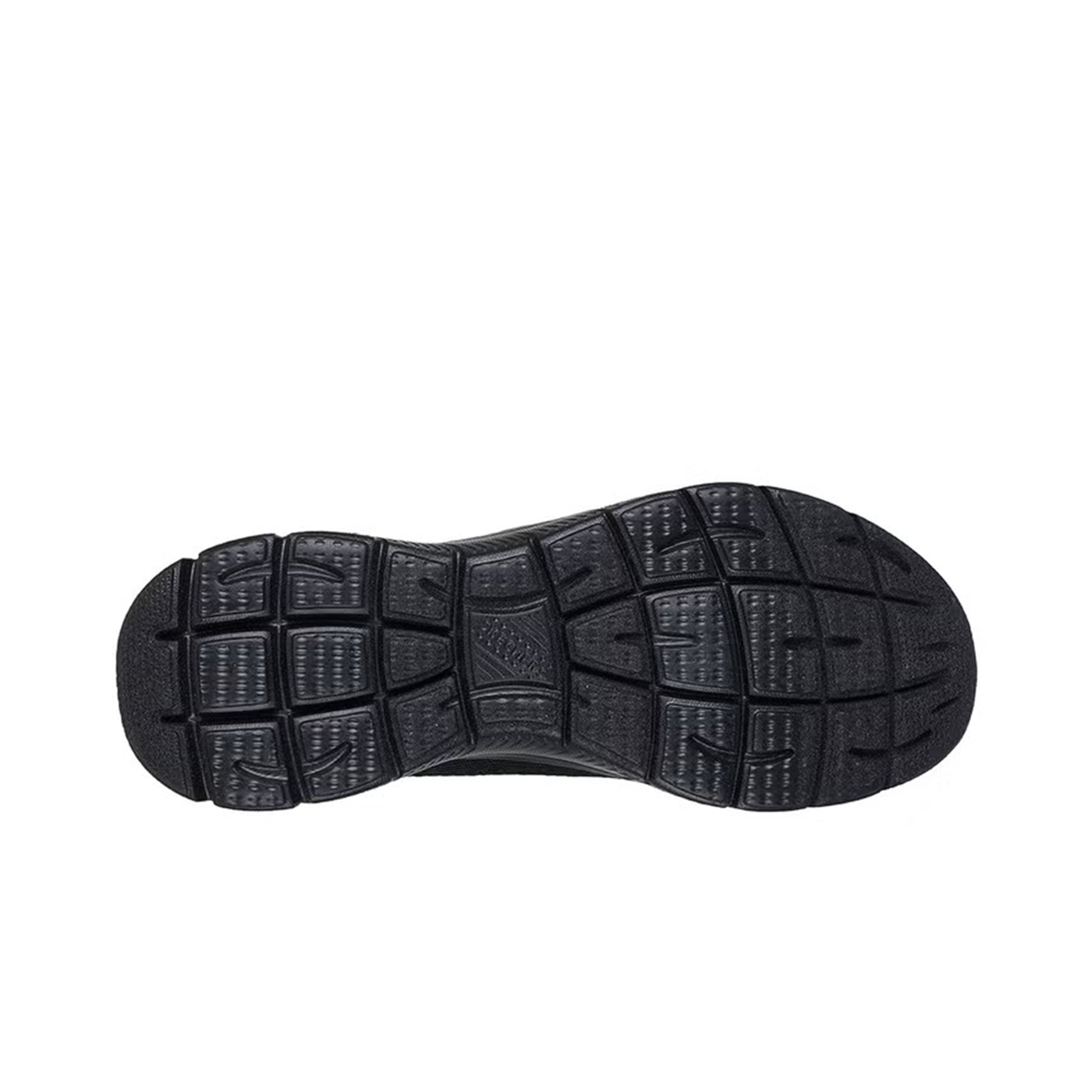 Skechers Summits Women's Training Shoes #color_Black