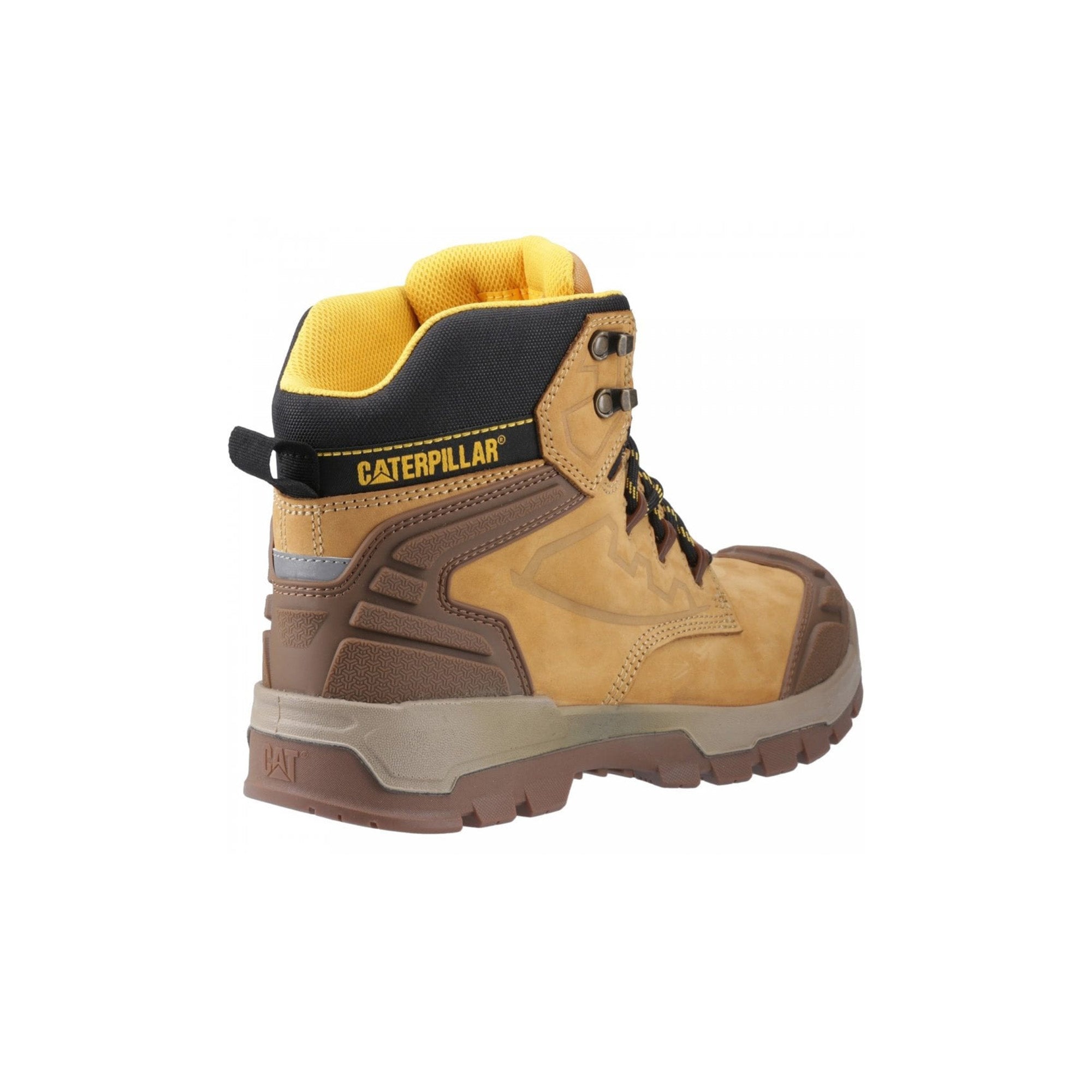 Caterpillar Striver Xl 6