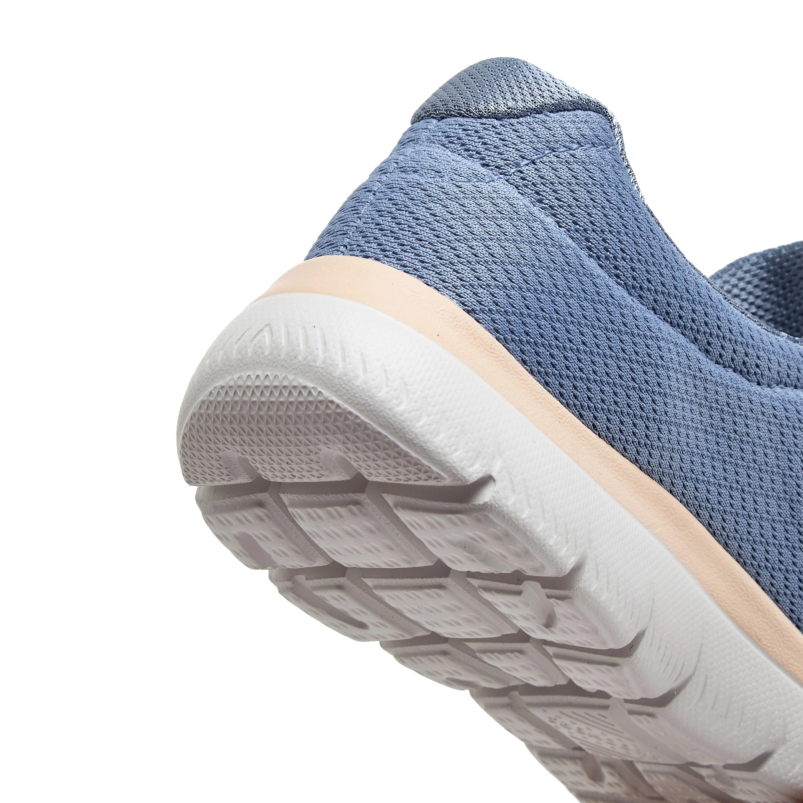 Skechers Women's Summits - Summer Blush Shoes #color_Blue