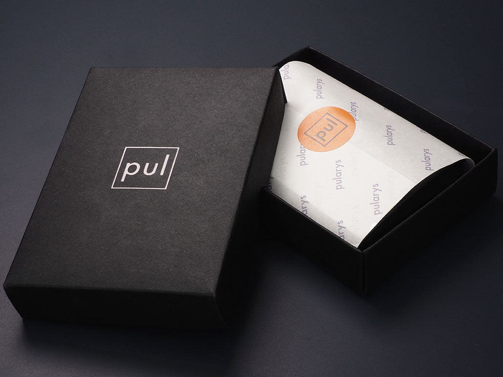 Pularys GOBI Wallet - Italia Leather #color_Green