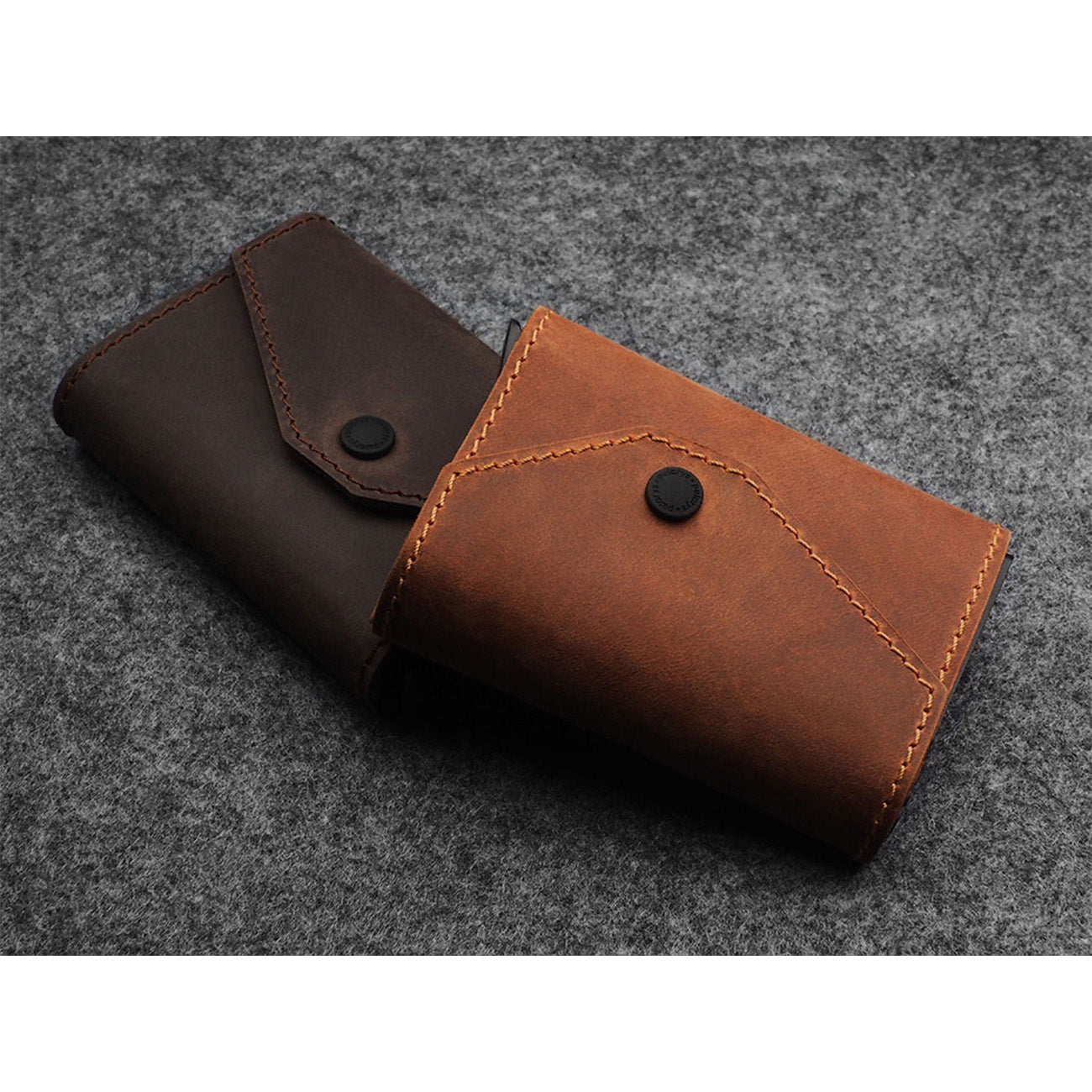 Pularys Porter Go wallet