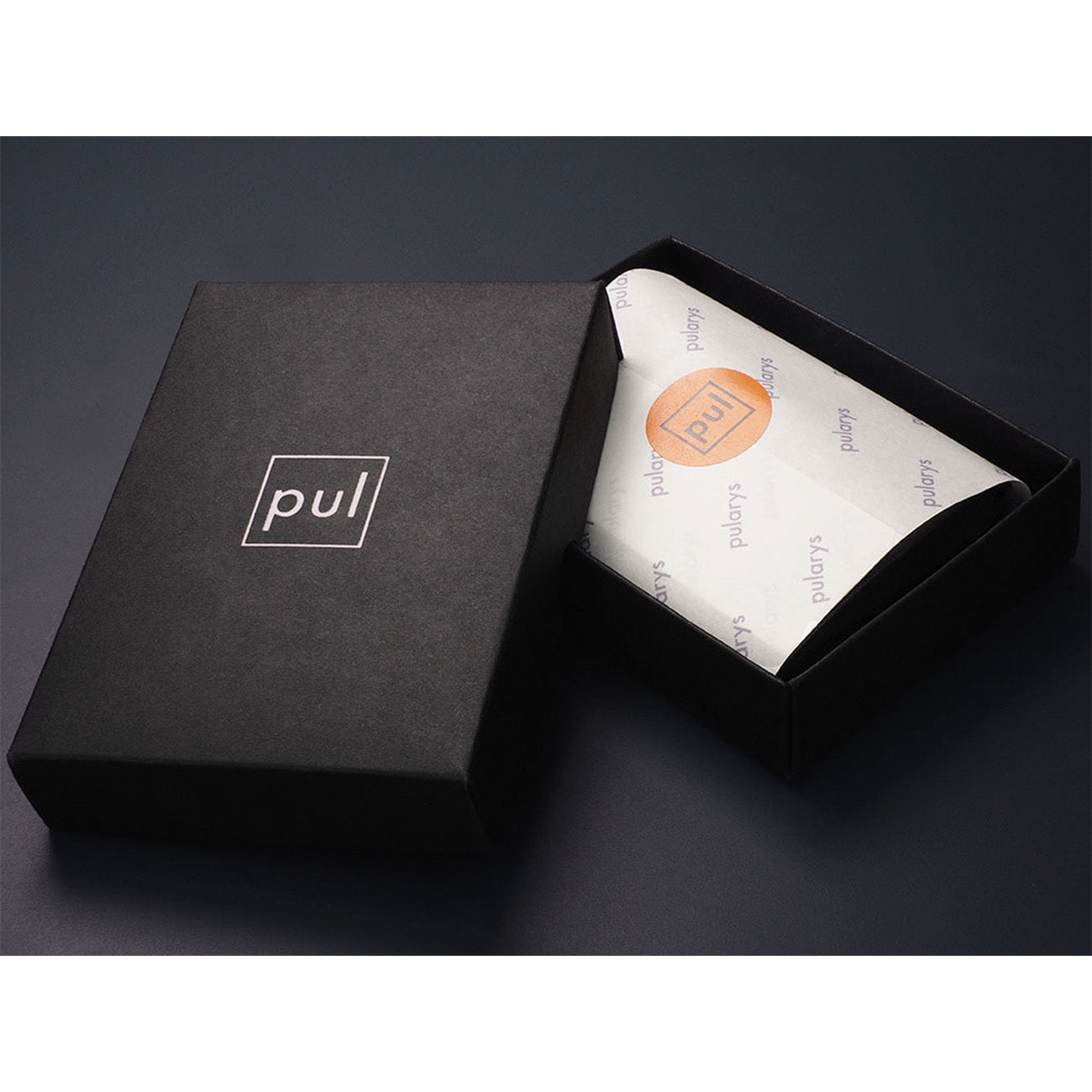 Pularys Porter Go wallet