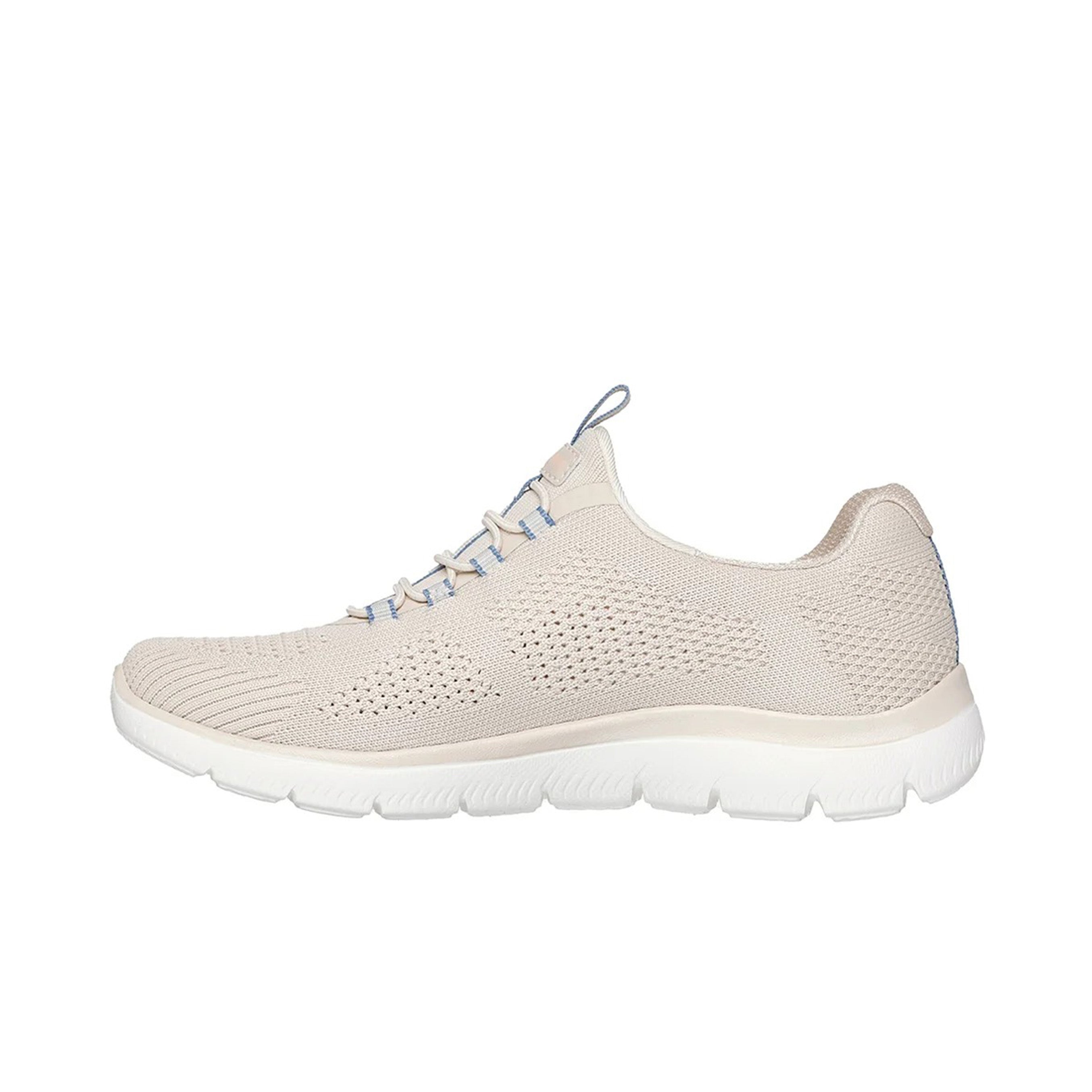 Skechers Summits Women's Training Shoes #color_Beige