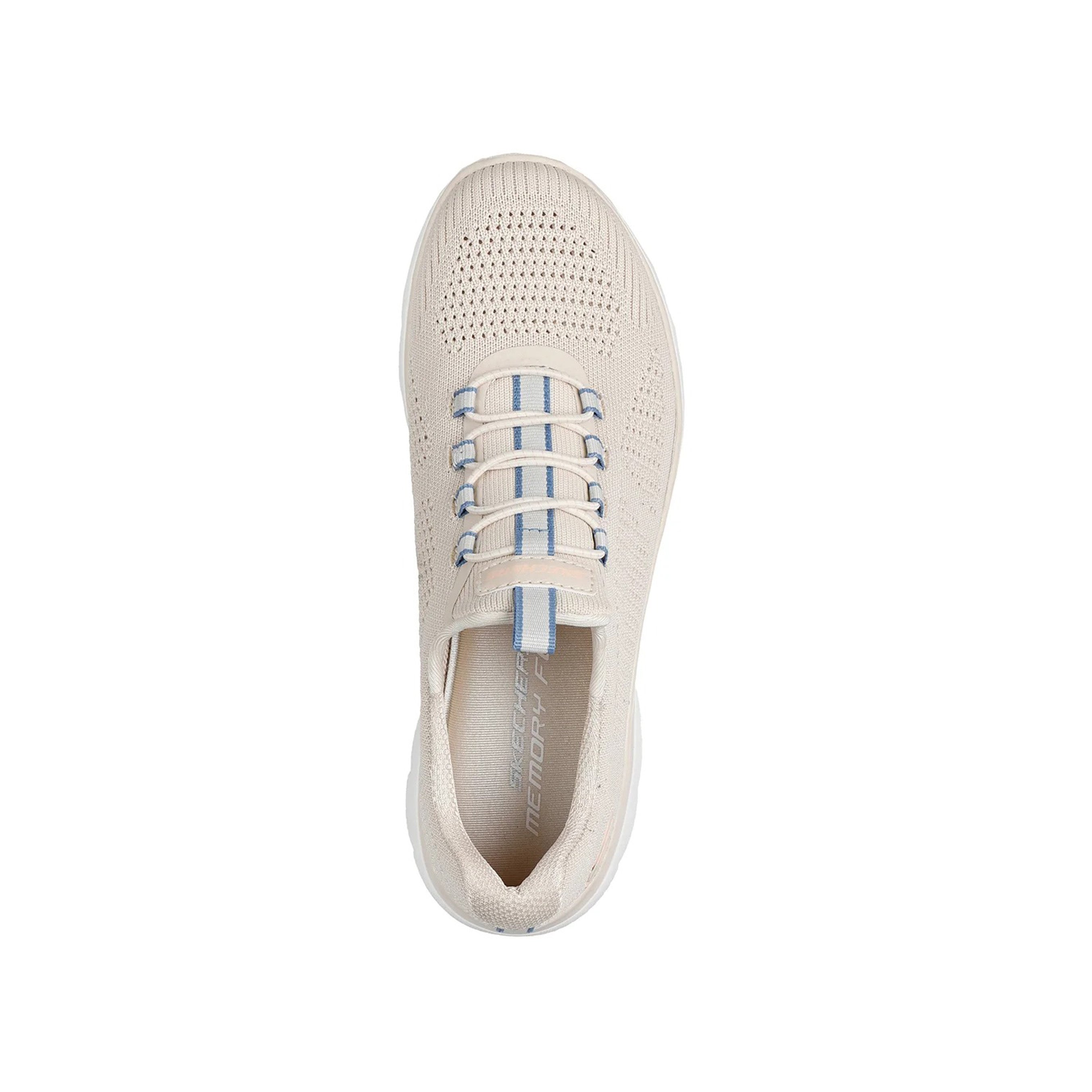 Skechers Summits Women's Training Shoes #color_Beige