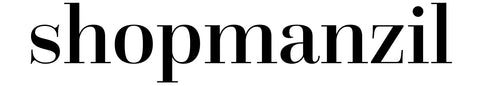 shopmanzil logo