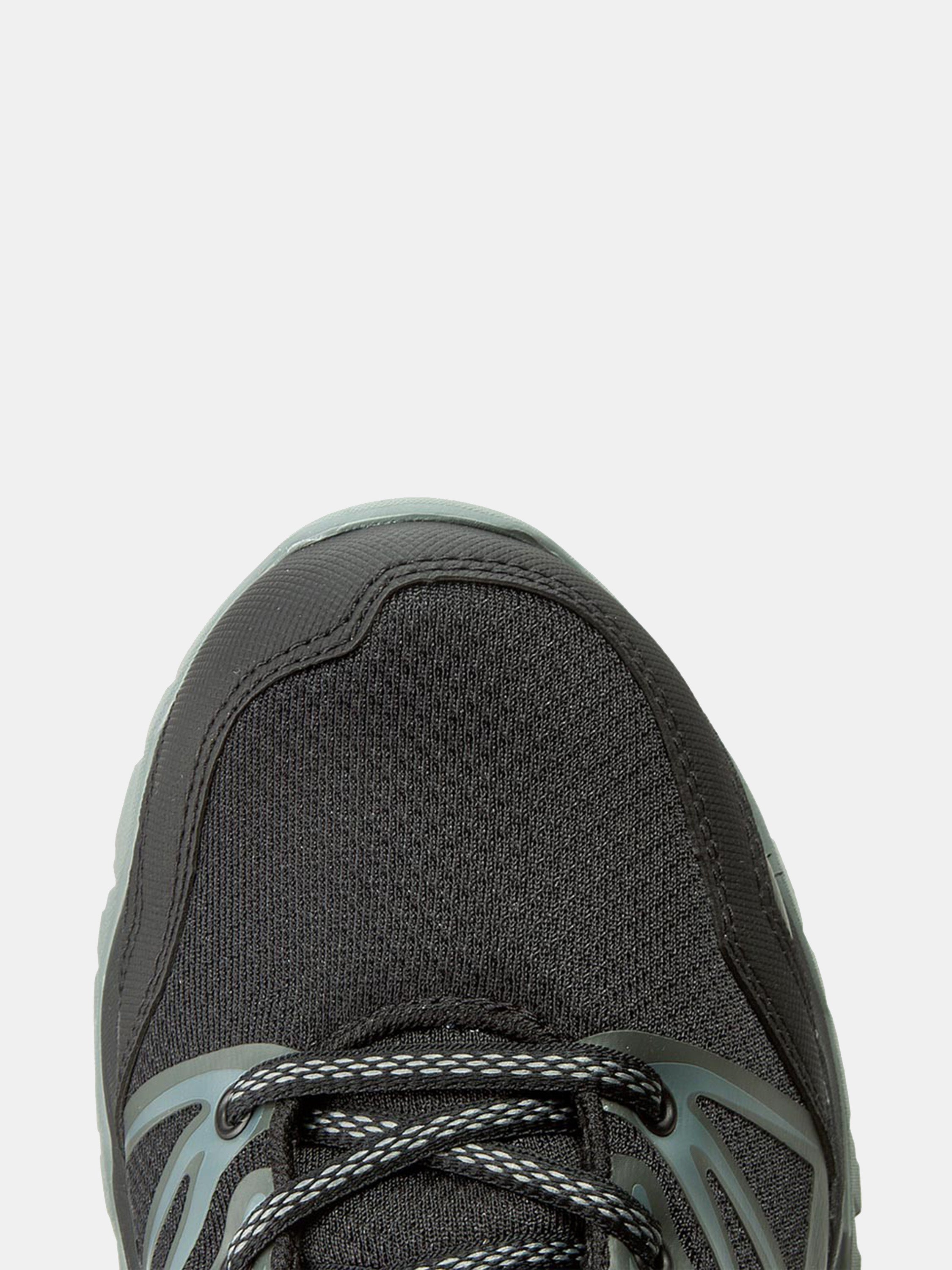 Merrell Men's Castle Rock Capra Rise Hiking Shoes #color_Black