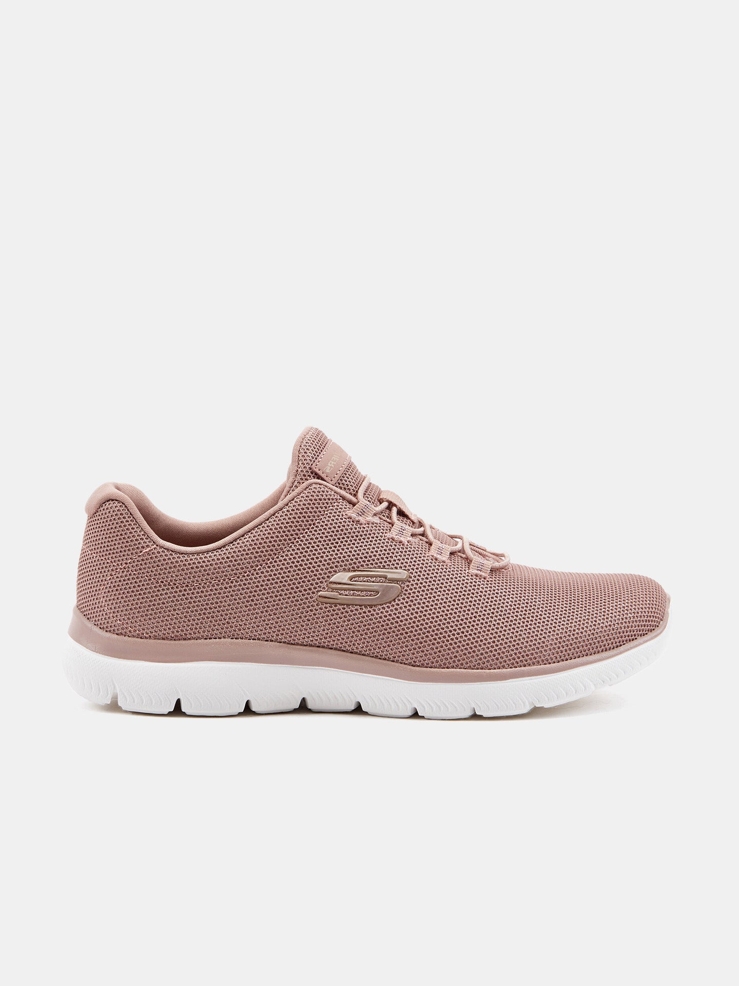 Skechers Women's Summits - Classic Touch Trainers #color_Pink