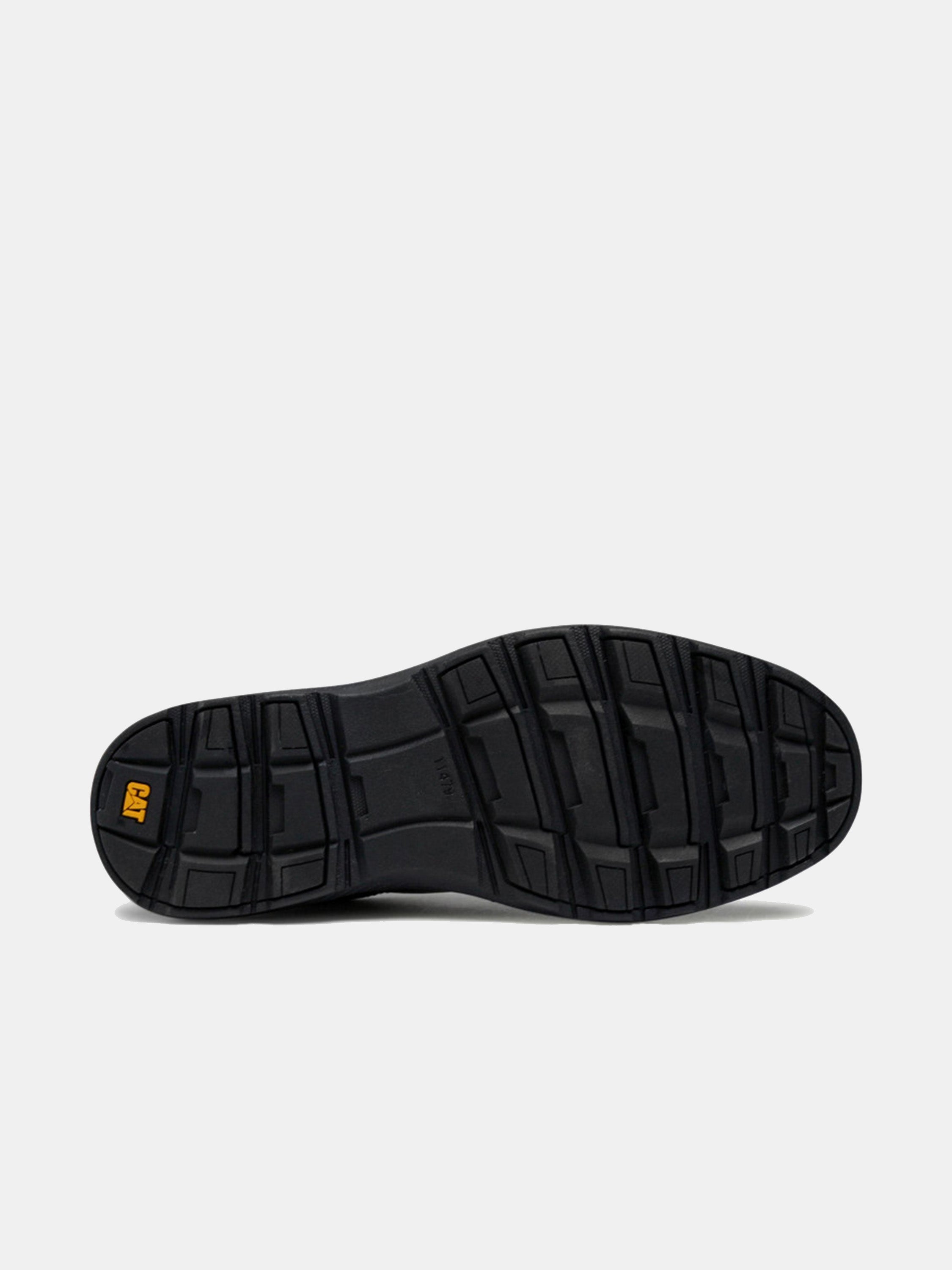 Caterpillar Men's Oly 2.0 Lace Up Shoes #color_Black