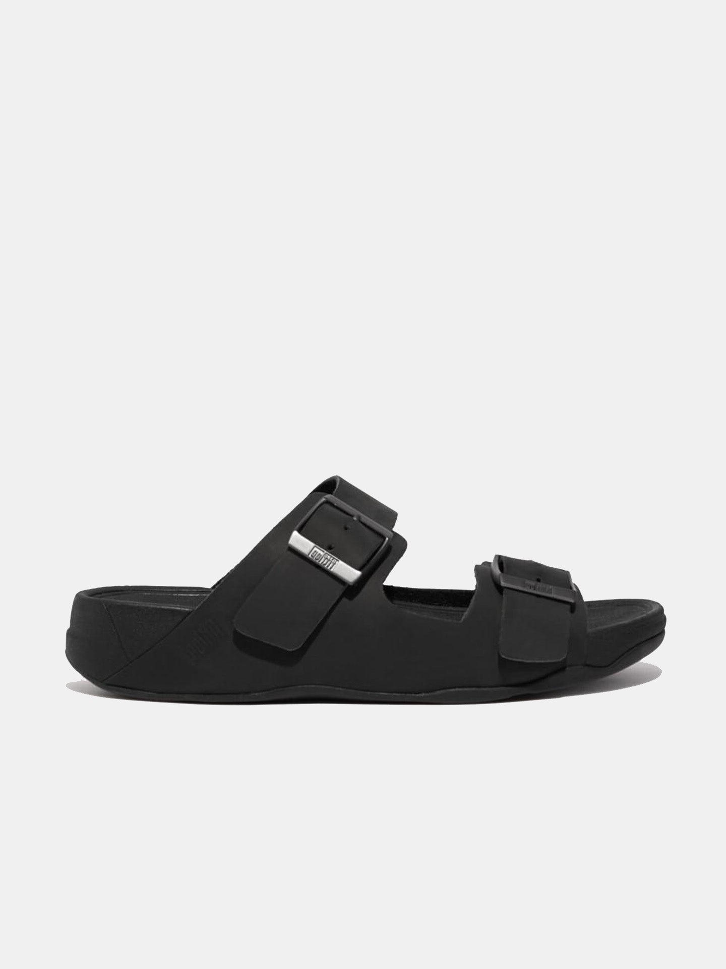 Men's Stylish floaters sandals designed for comfort (K3405G-OGN)