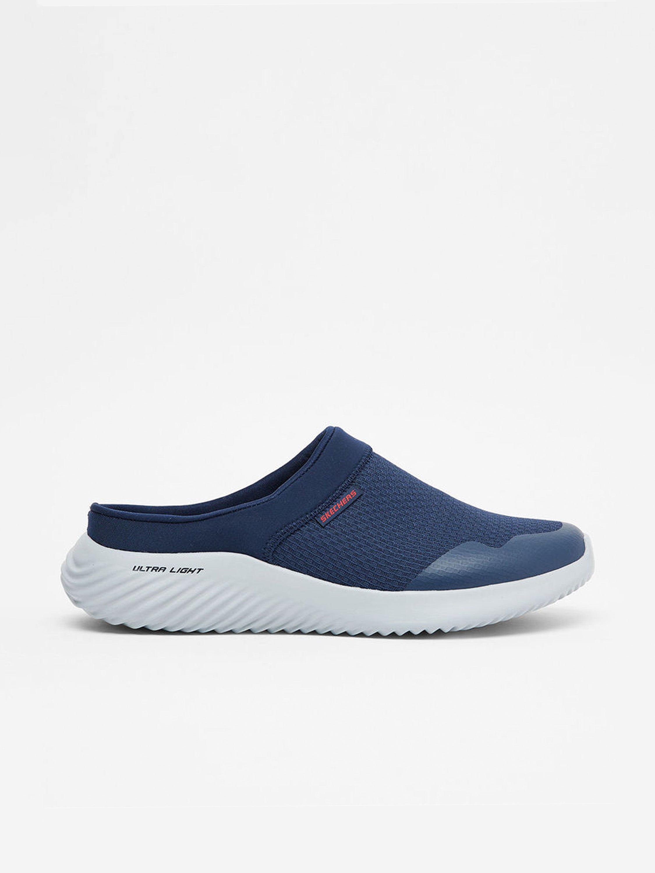 Skechers 2025 mens mules