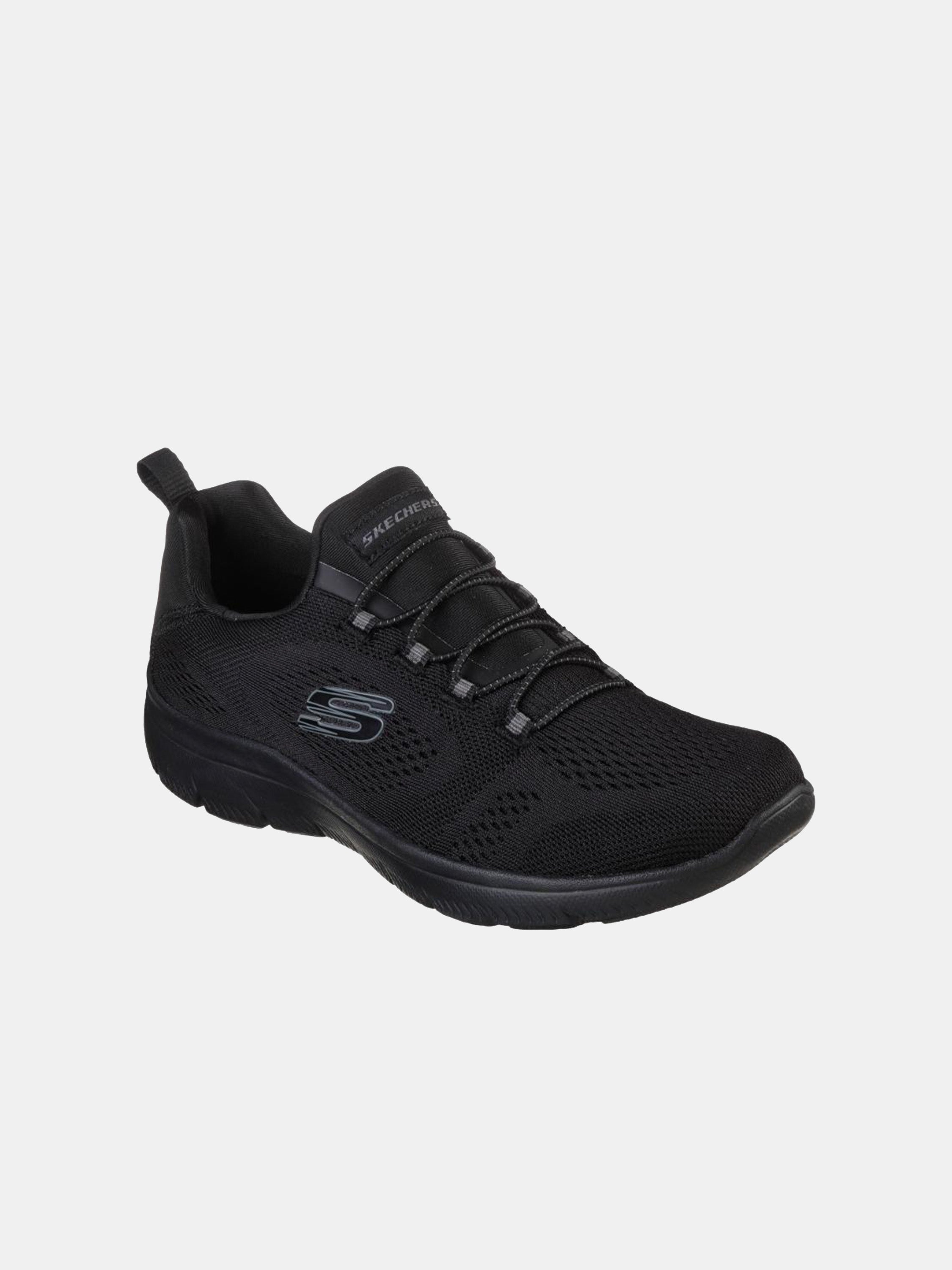 Skechers Women's Slip-On Trainers - SUMMITS