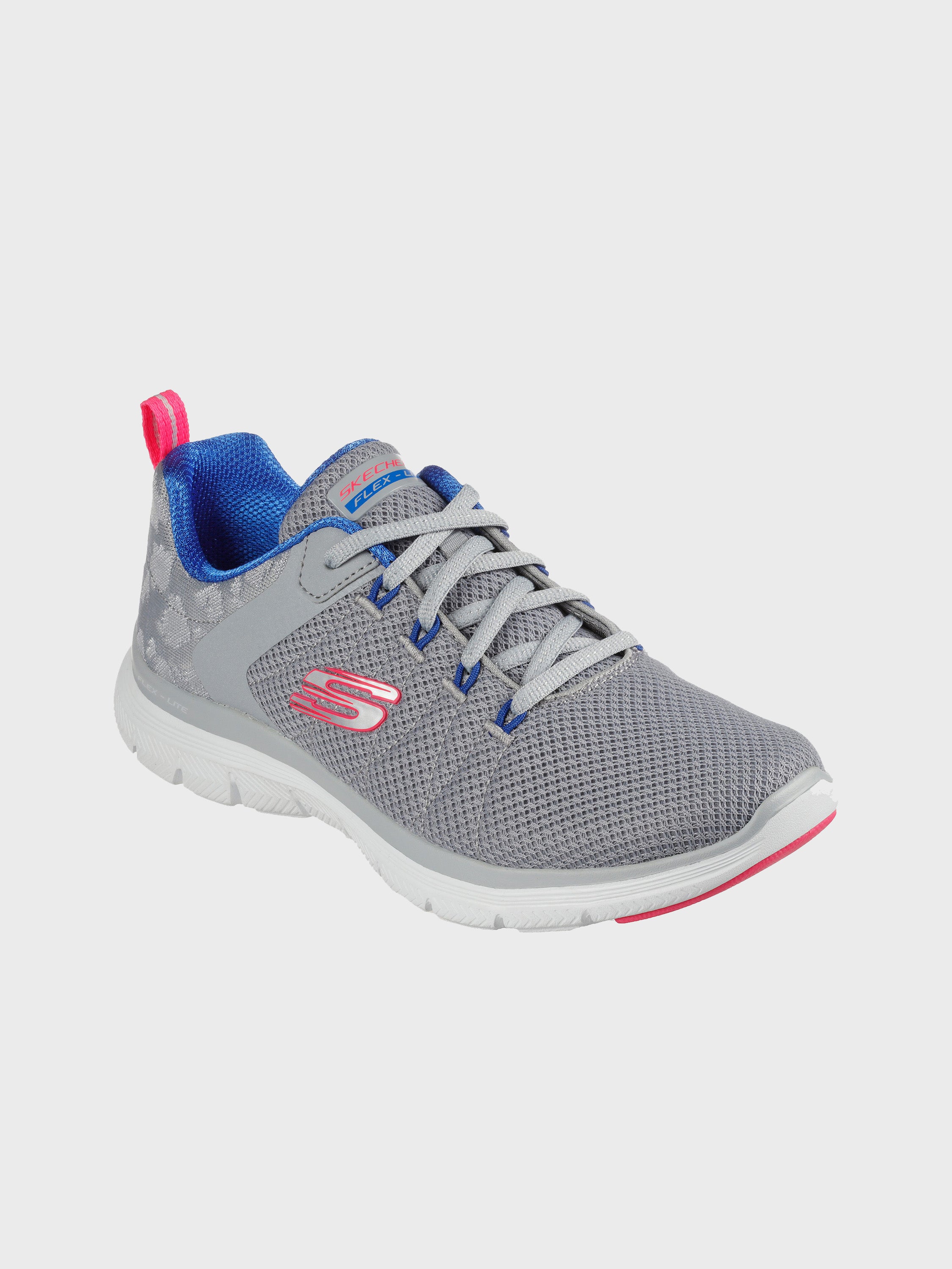 Womens clearance flex trainers