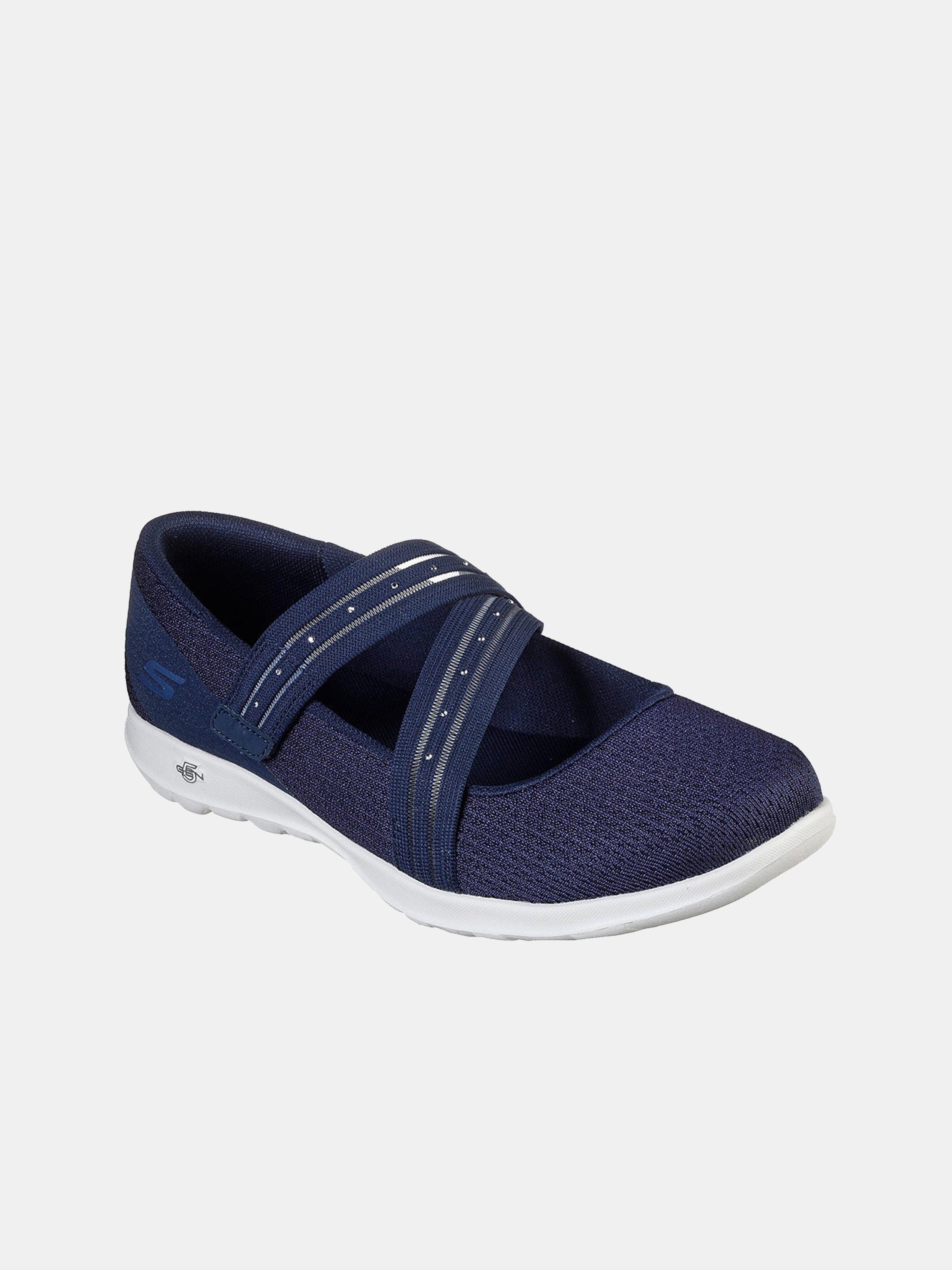 Skechers gowalk lite sale impulse women's sneakers