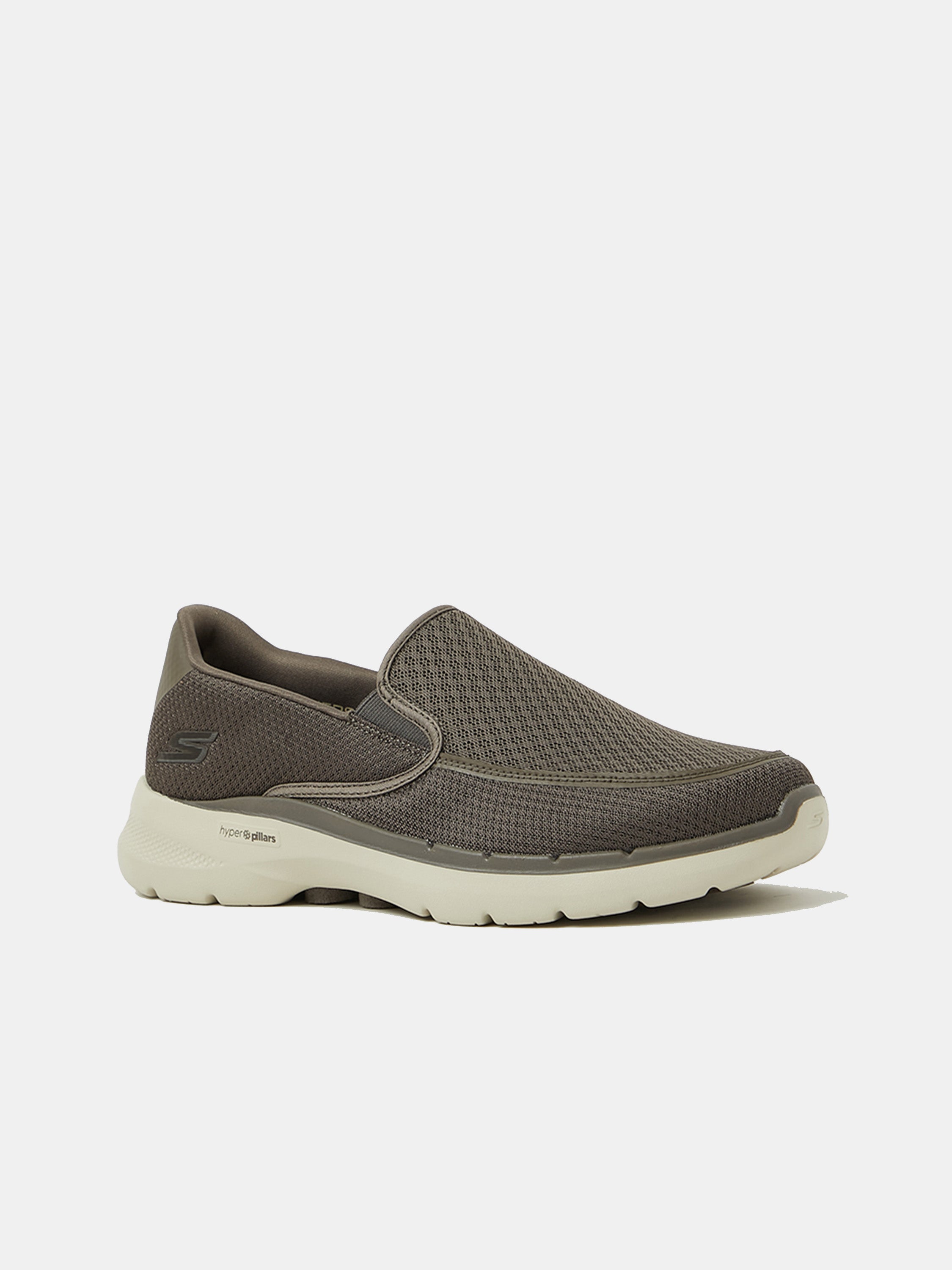 Skechers go outlet walk mens trainers